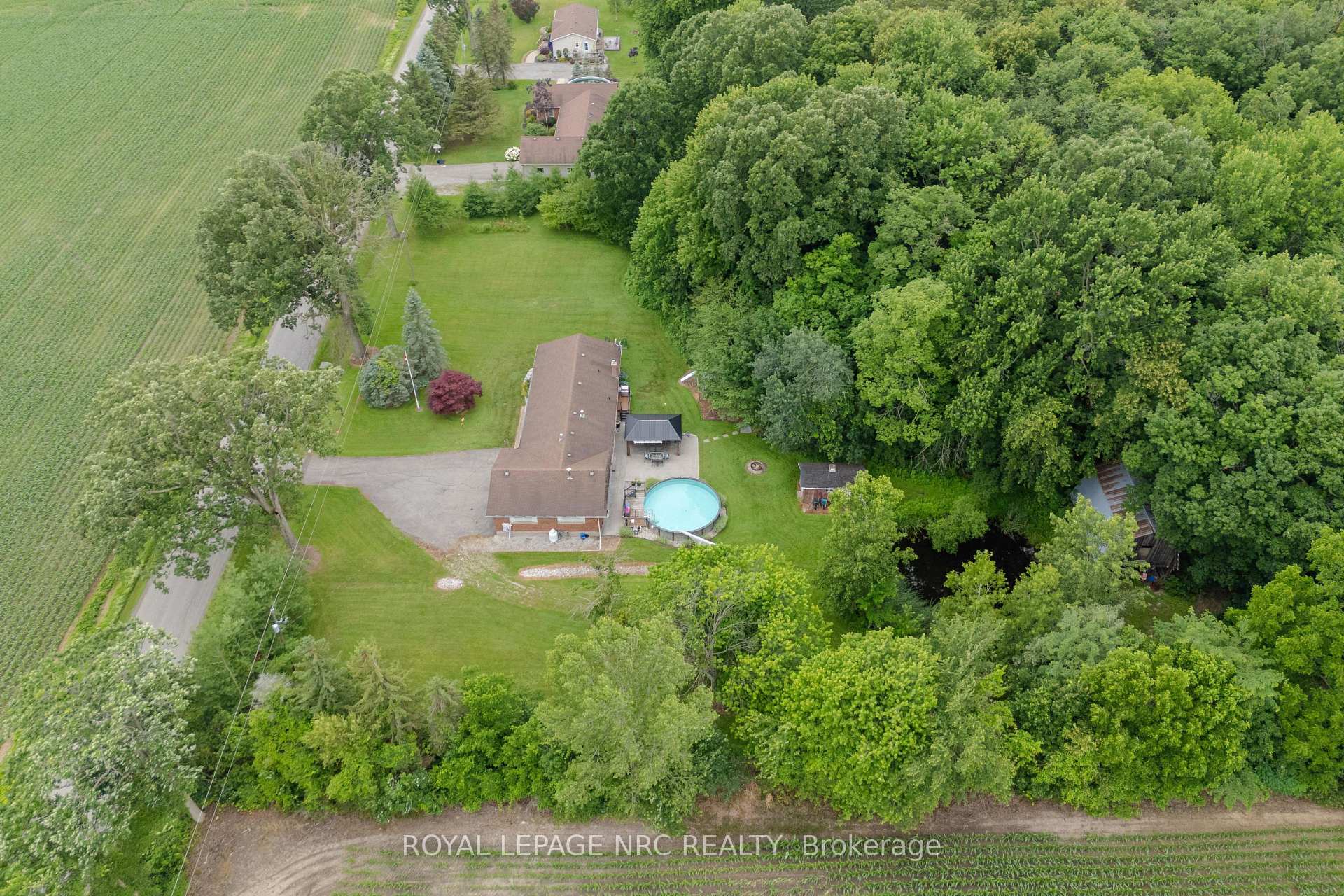 Photo 34 of 54038 Willford Road, Wainfleet, Marshville/Winger — HOMEH