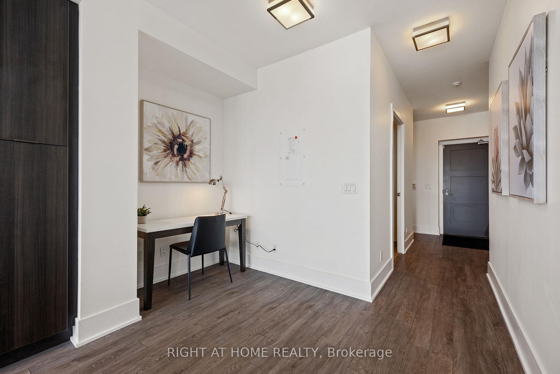 Photo 14 of Unit 3903, 300 front Street W, Toronto, Waterfront Communities — HOMEH