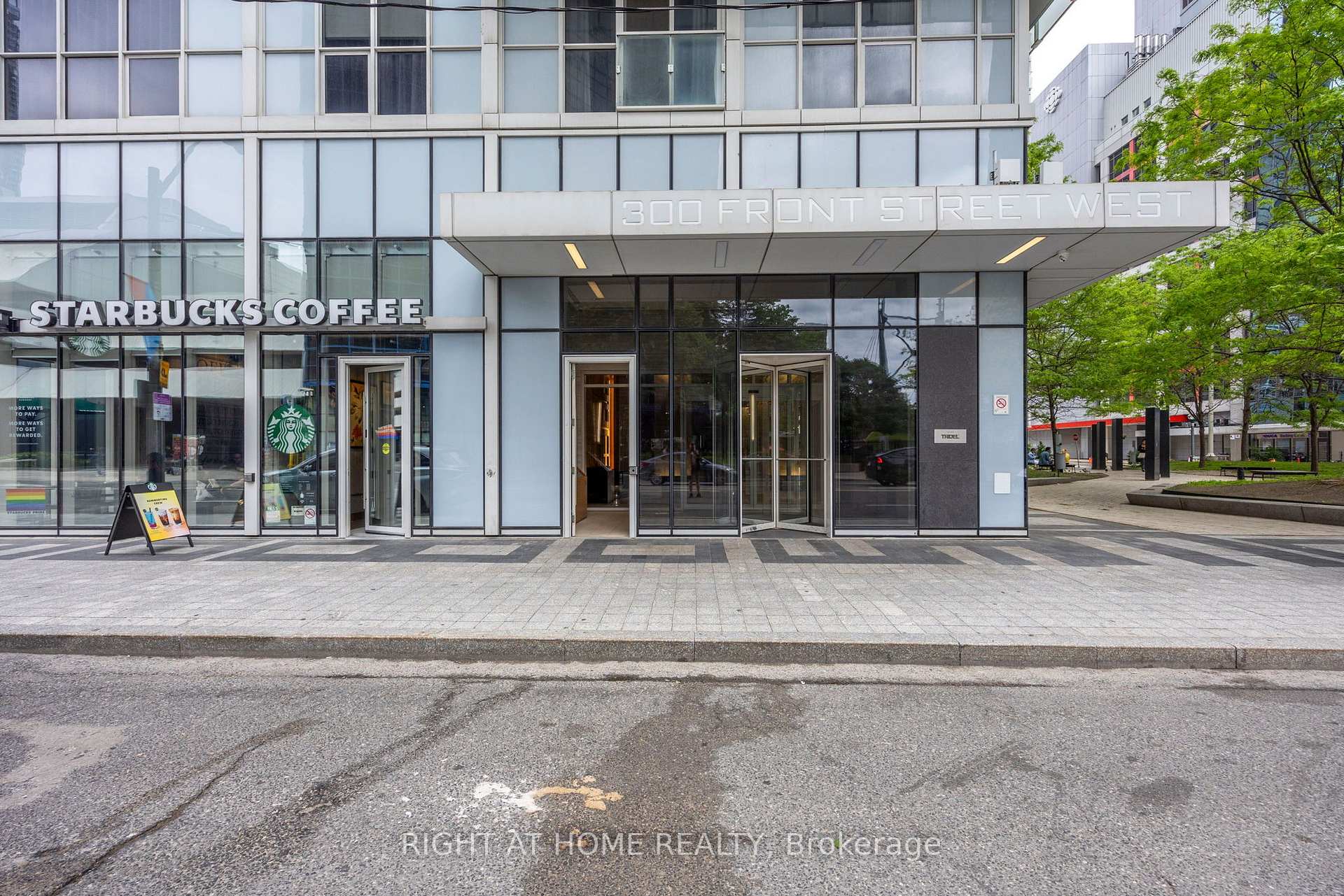 Photo 27 of Unit 3903, 300 front Street W, Toronto, Waterfront Communities — HOMEH