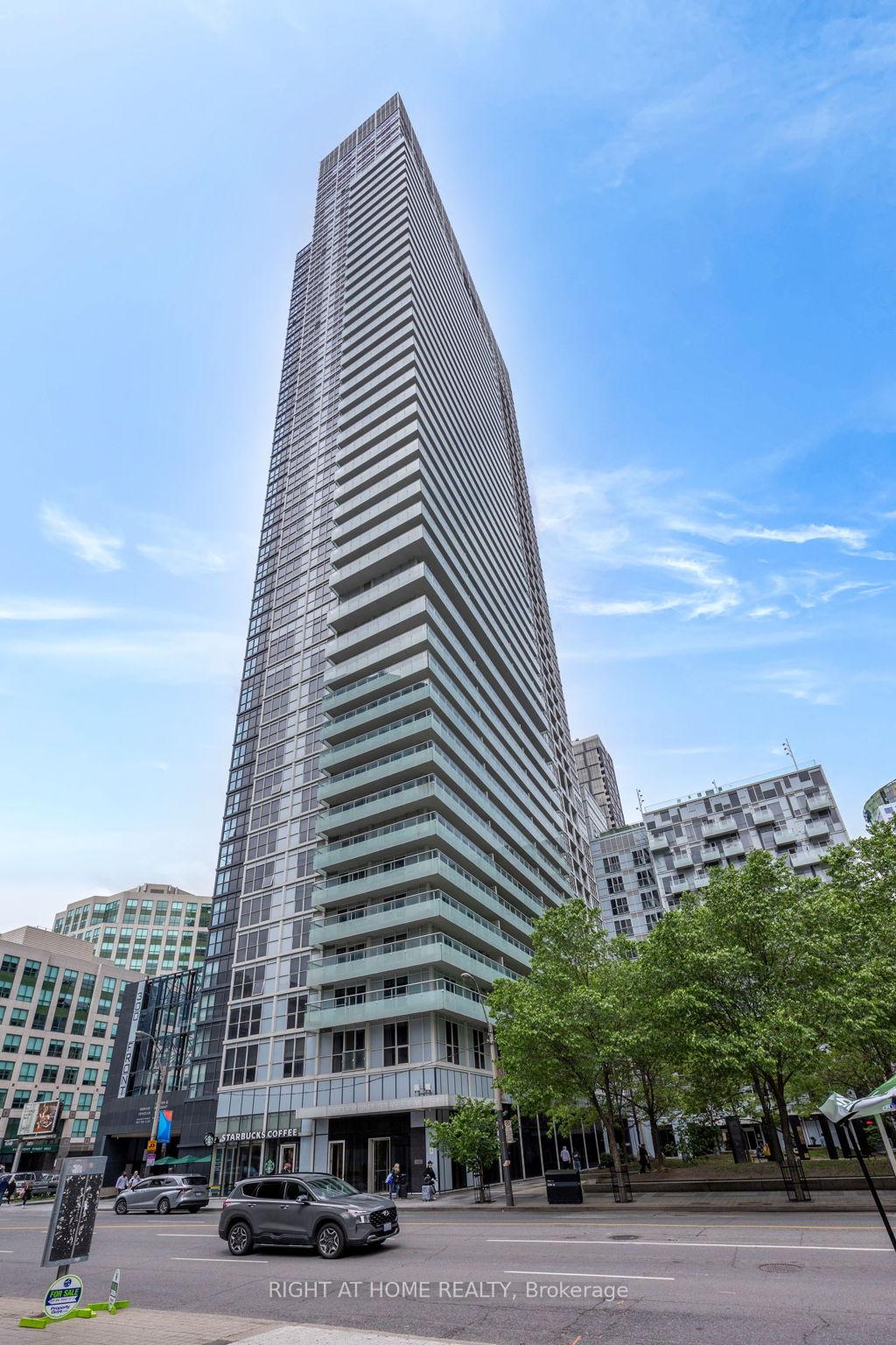 Photo 28 of Unit 3903, 300 front Street W, Toronto, Waterfront Communities — HOMEH