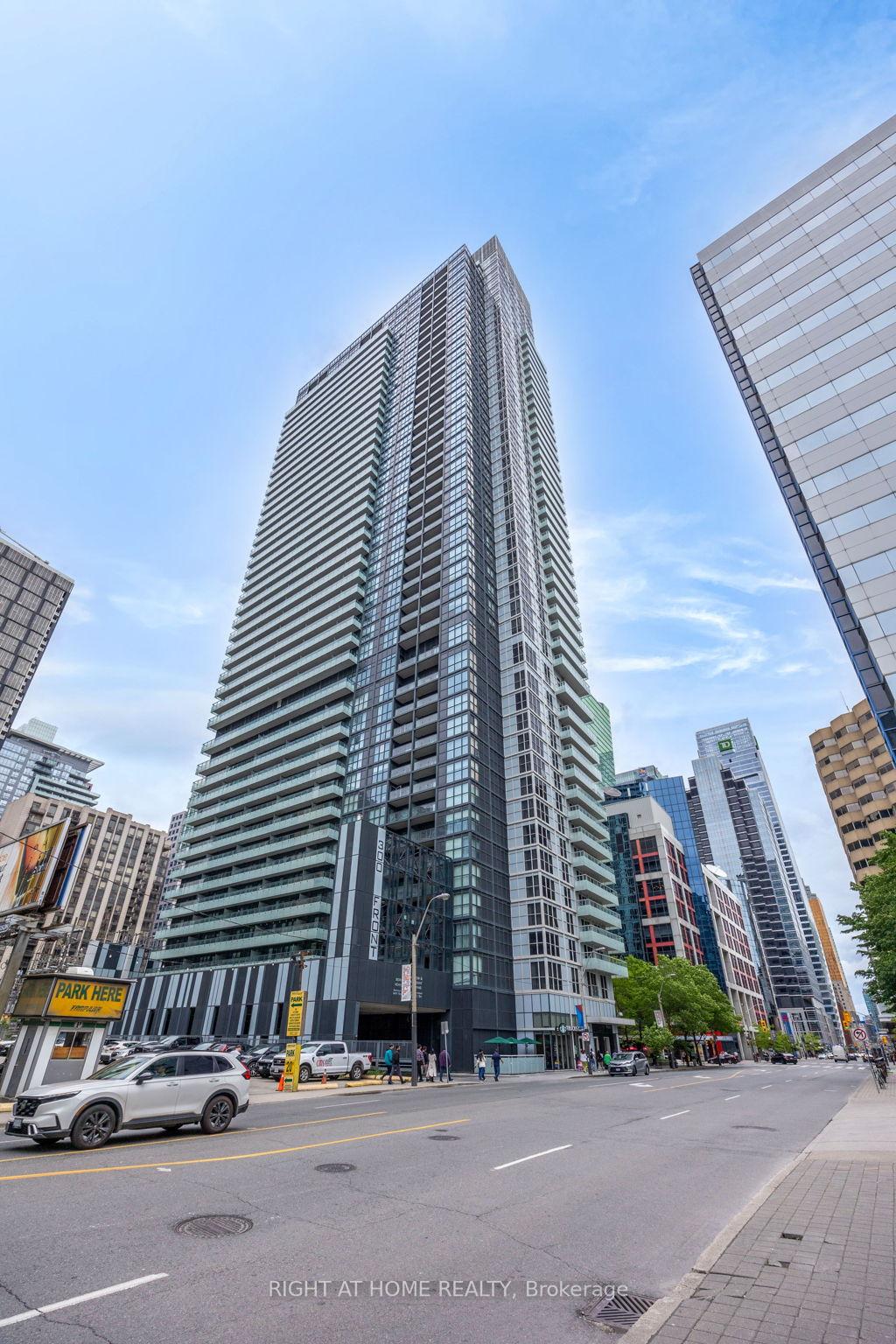 Photo 31 of Unit 3903, 300 front Street W, Toronto, Waterfront Communities — HOMEH