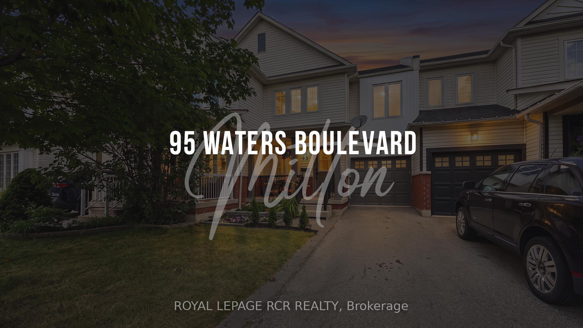 Photo 33 of 95 Waters Boulevard, Milton, Dempsey — HOMEH