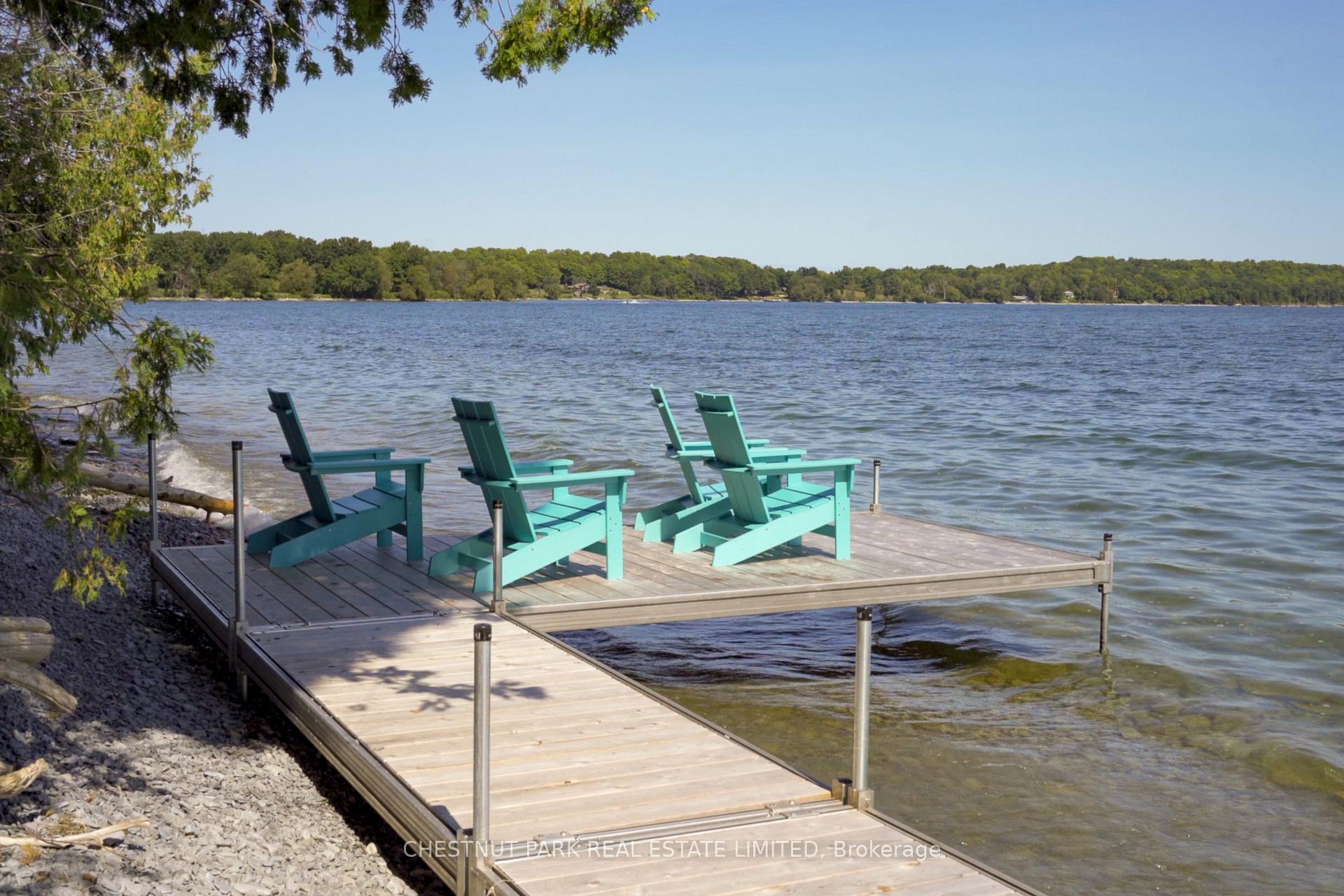 Photo 6 of 1641 County Road 13, Prince Edward County, South Marysburg Ward — HOMEH