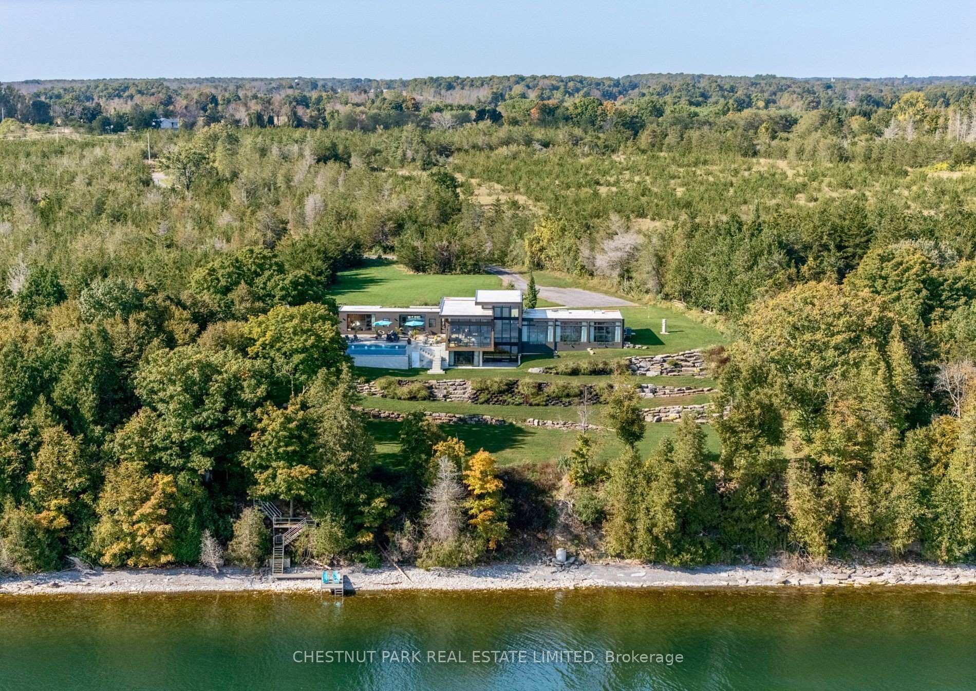 Photo 38 of 1641 County Road 13, Prince Edward County, South Marysburg Ward — HOMEH