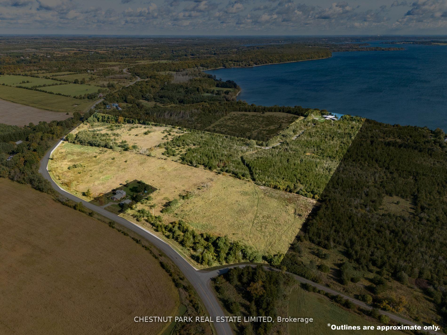 Photo 42 of 1641 County Road 13, Prince Edward County, South Marysburg Ward — HOMEH