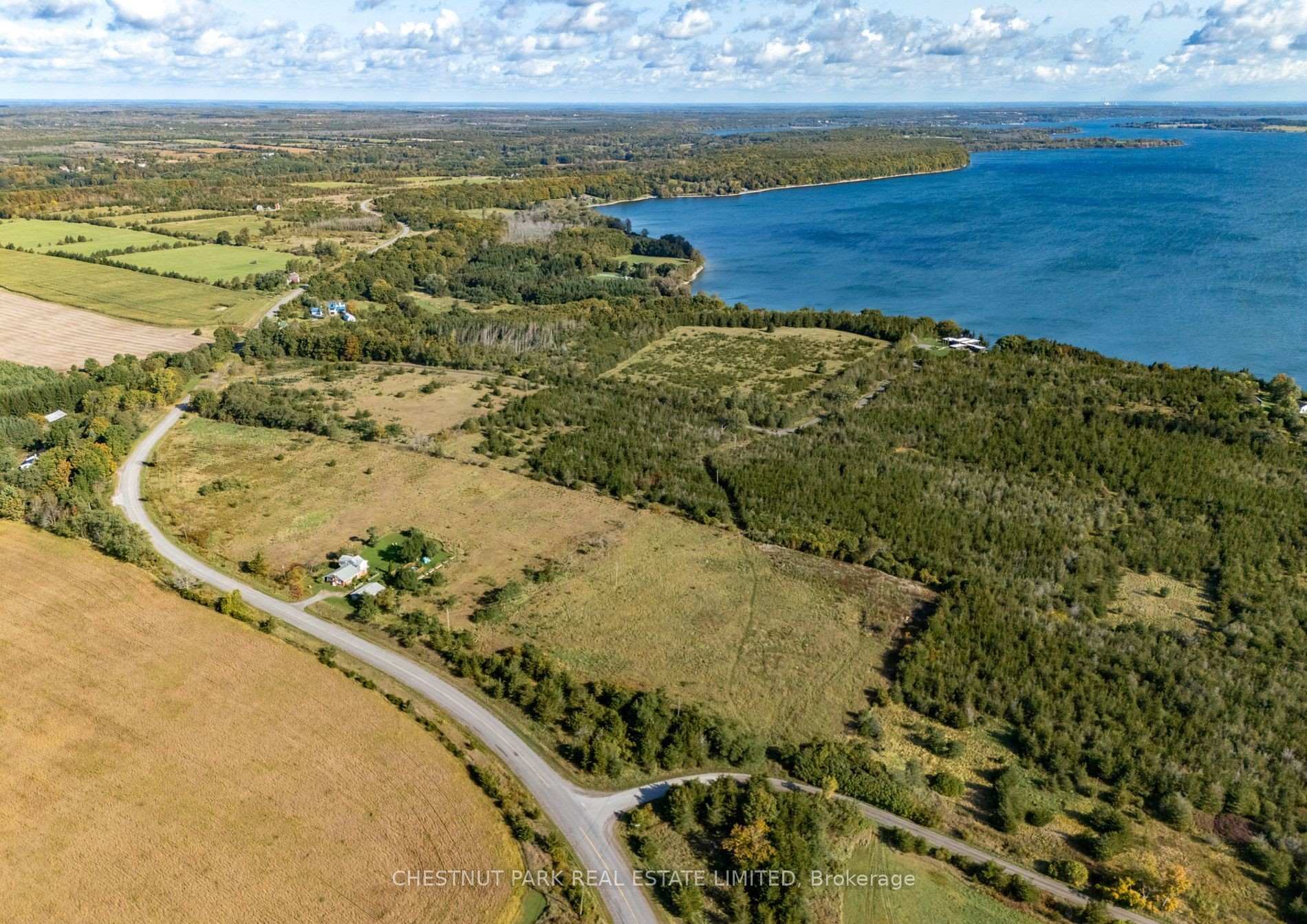 Photo 43 of 1641 County Road 13, Prince Edward County, South Marysburg Ward — HOMEH