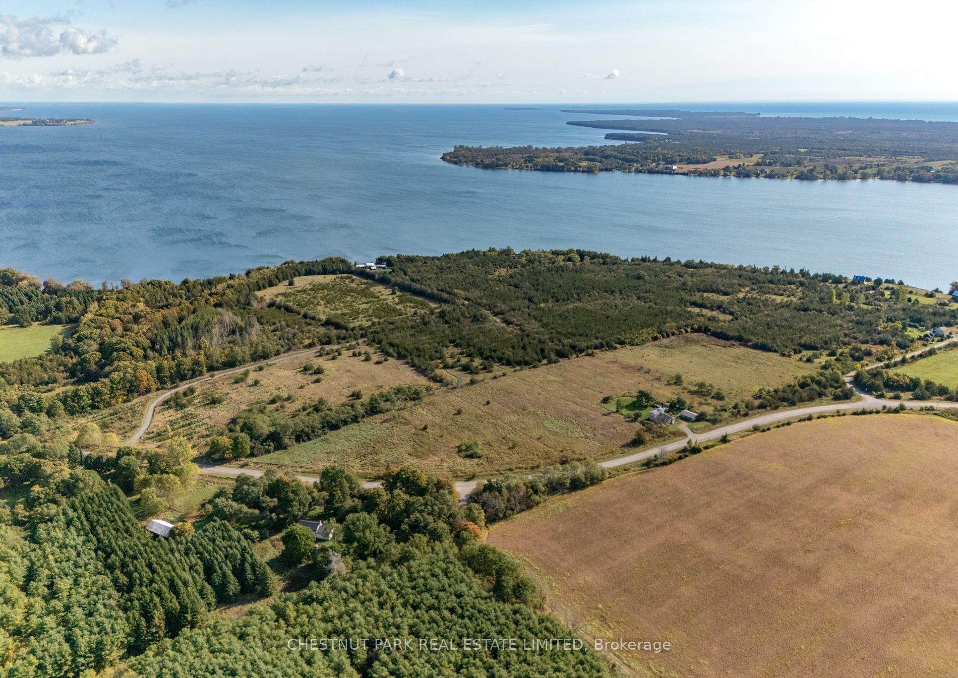 Photo 44 of 1641 County Road 13, Prince Edward County, South Marysburg Ward — HOMEH