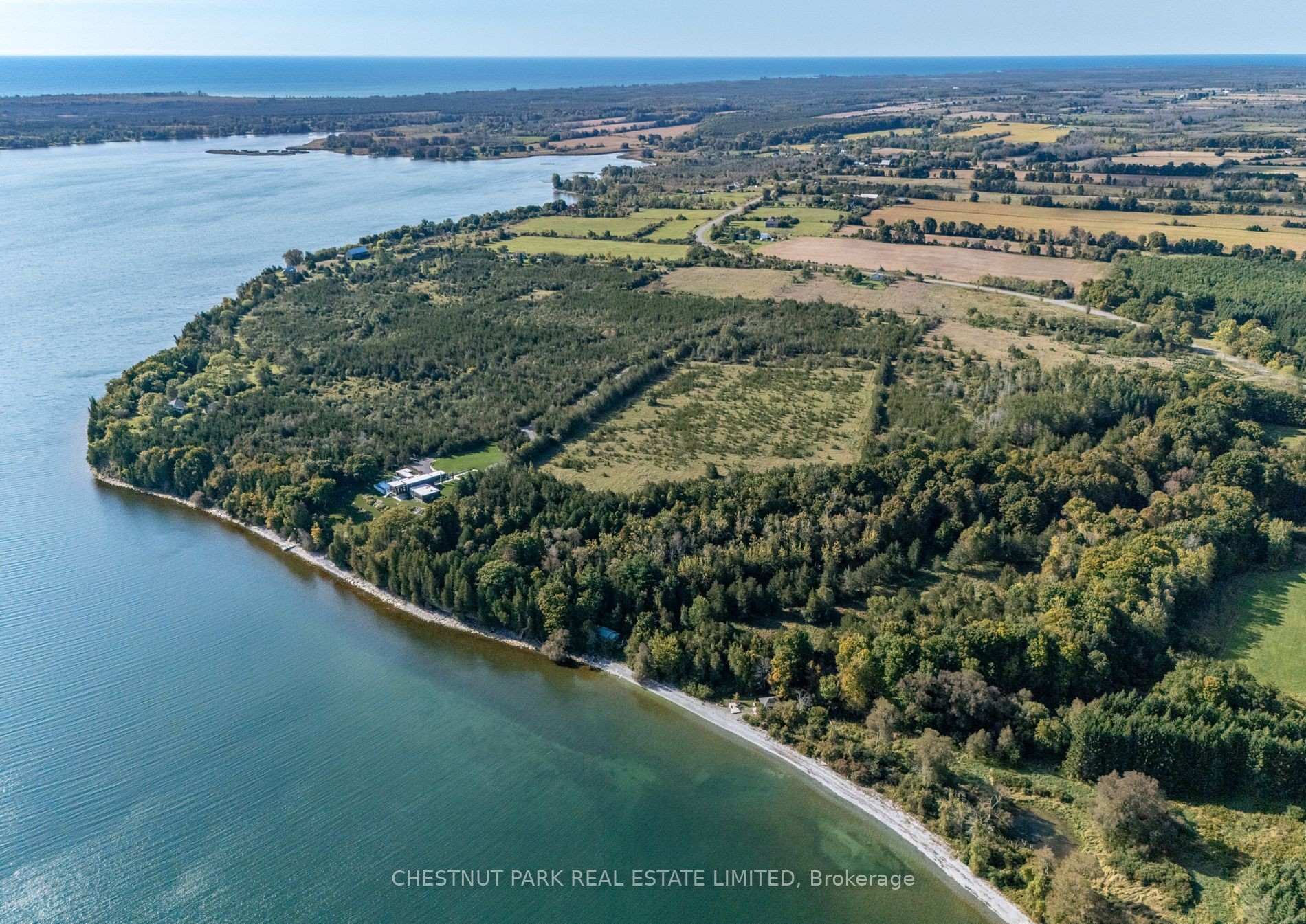 Photo 45 of 1641 County Road 13, Prince Edward County, South Marysburg Ward — HOMEH
