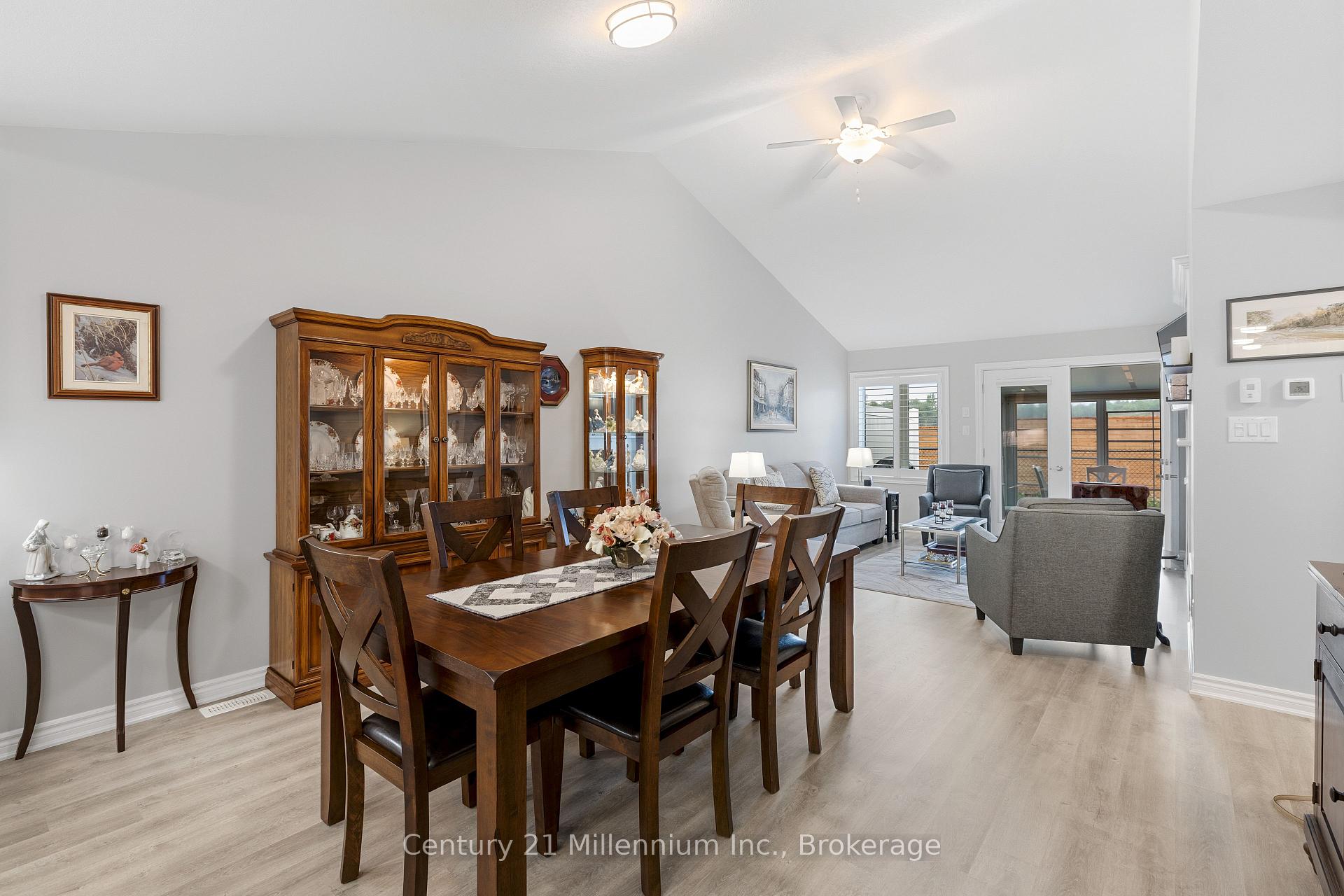 Photo 13 of 66 Ivy Crescent, Wasaga Beach — HOMEH