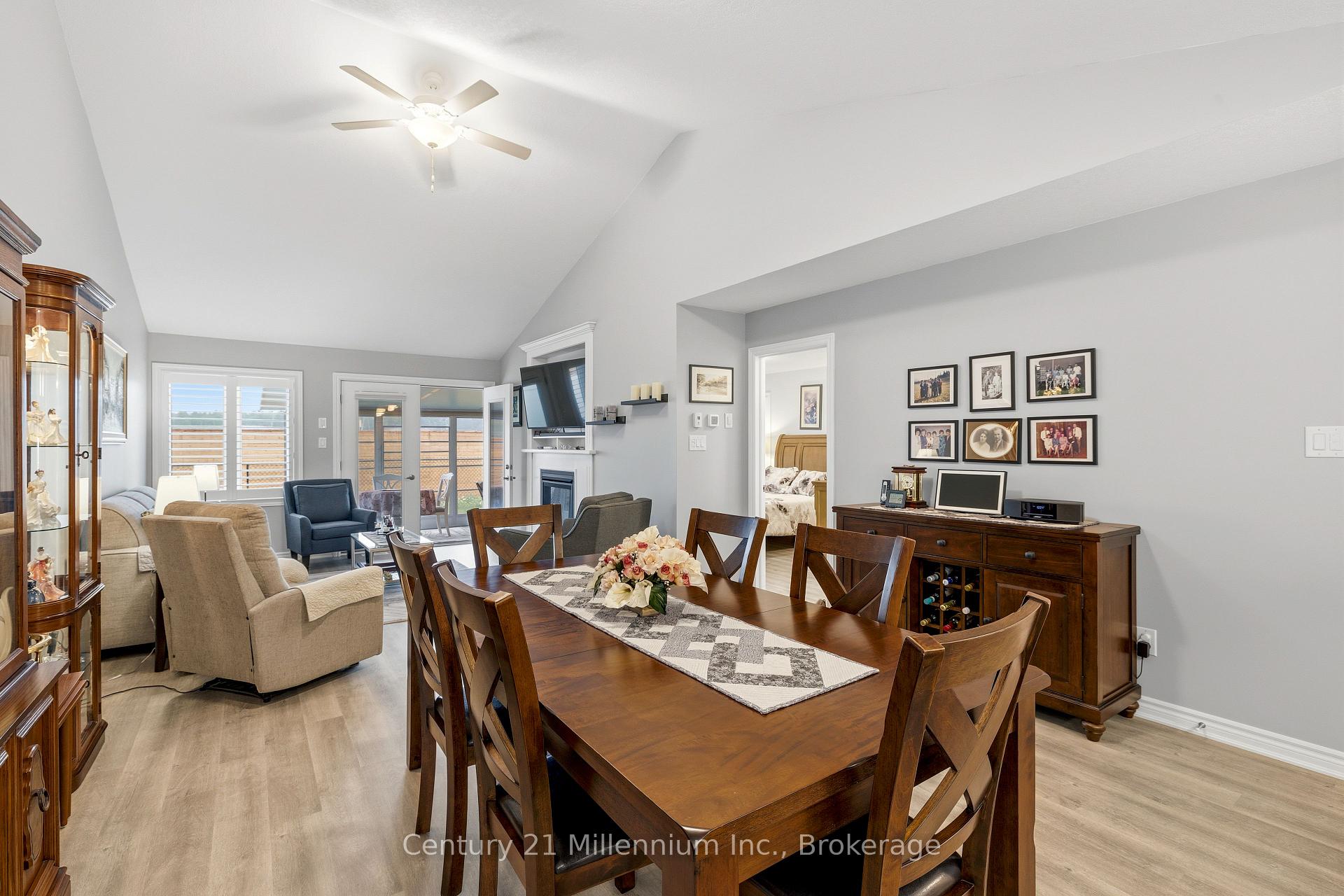 Photo 14 of 66 Ivy Crescent, Wasaga Beach — HOMEH