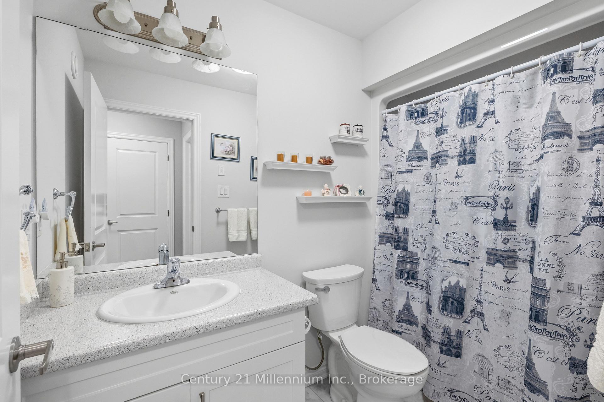 Photo 18 of 66 Ivy Crescent, Wasaga Beach — HOMEH