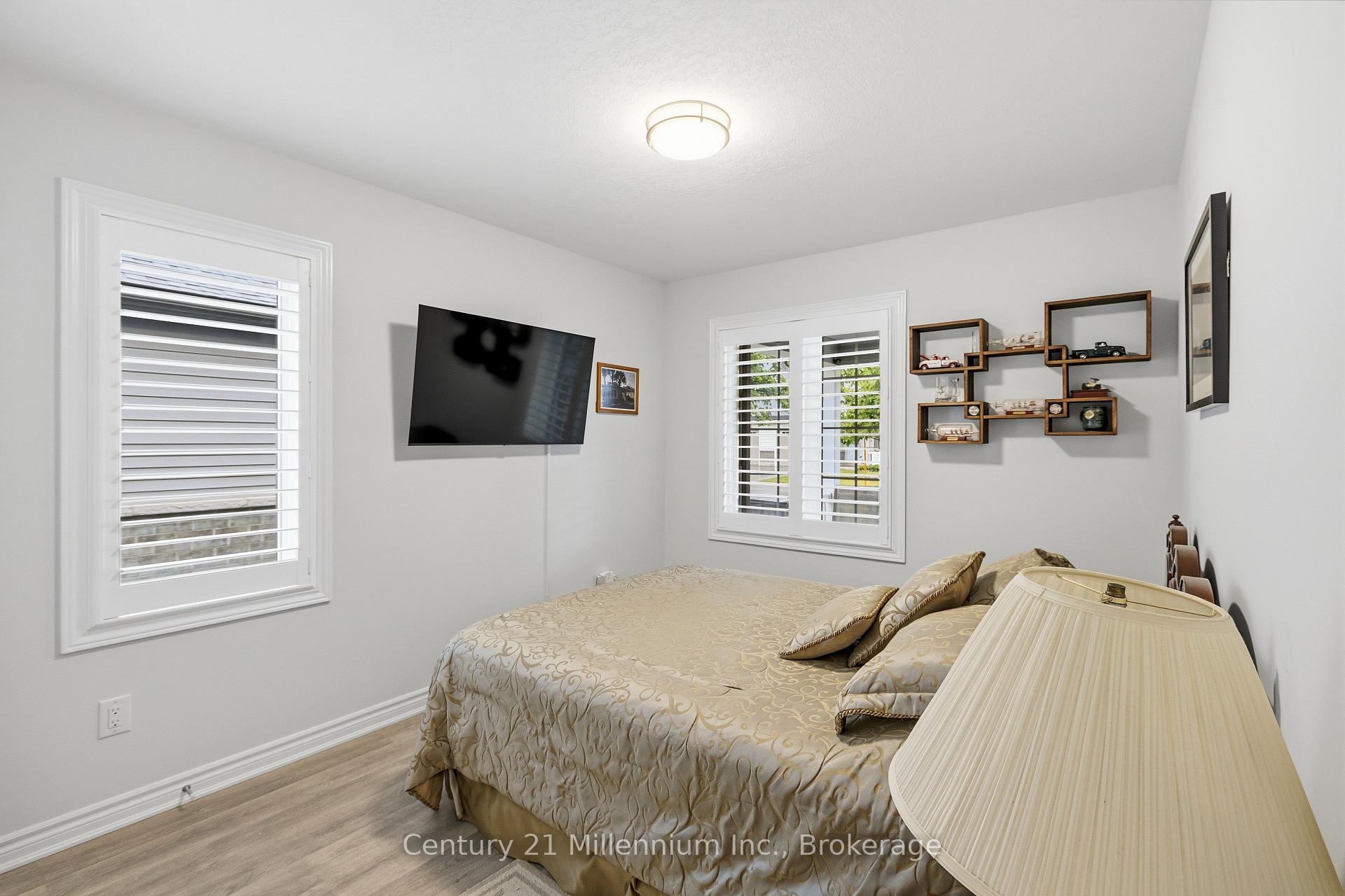 Photo 20 of 66 Ivy Crescent, Wasaga Beach — HOMEH