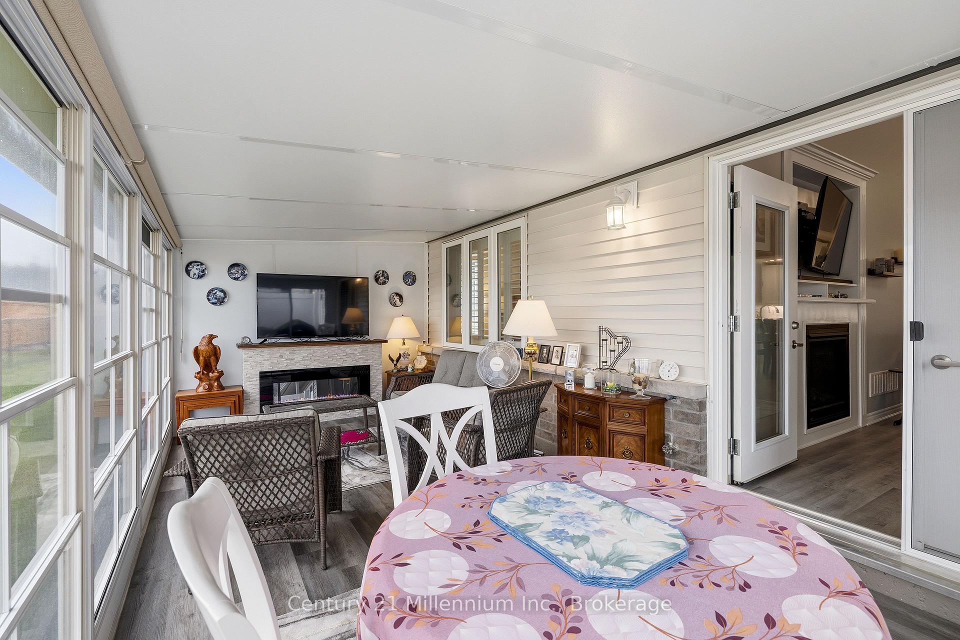 Photo 22 of 66 Ivy Crescent, Wasaga Beach — HOMEH