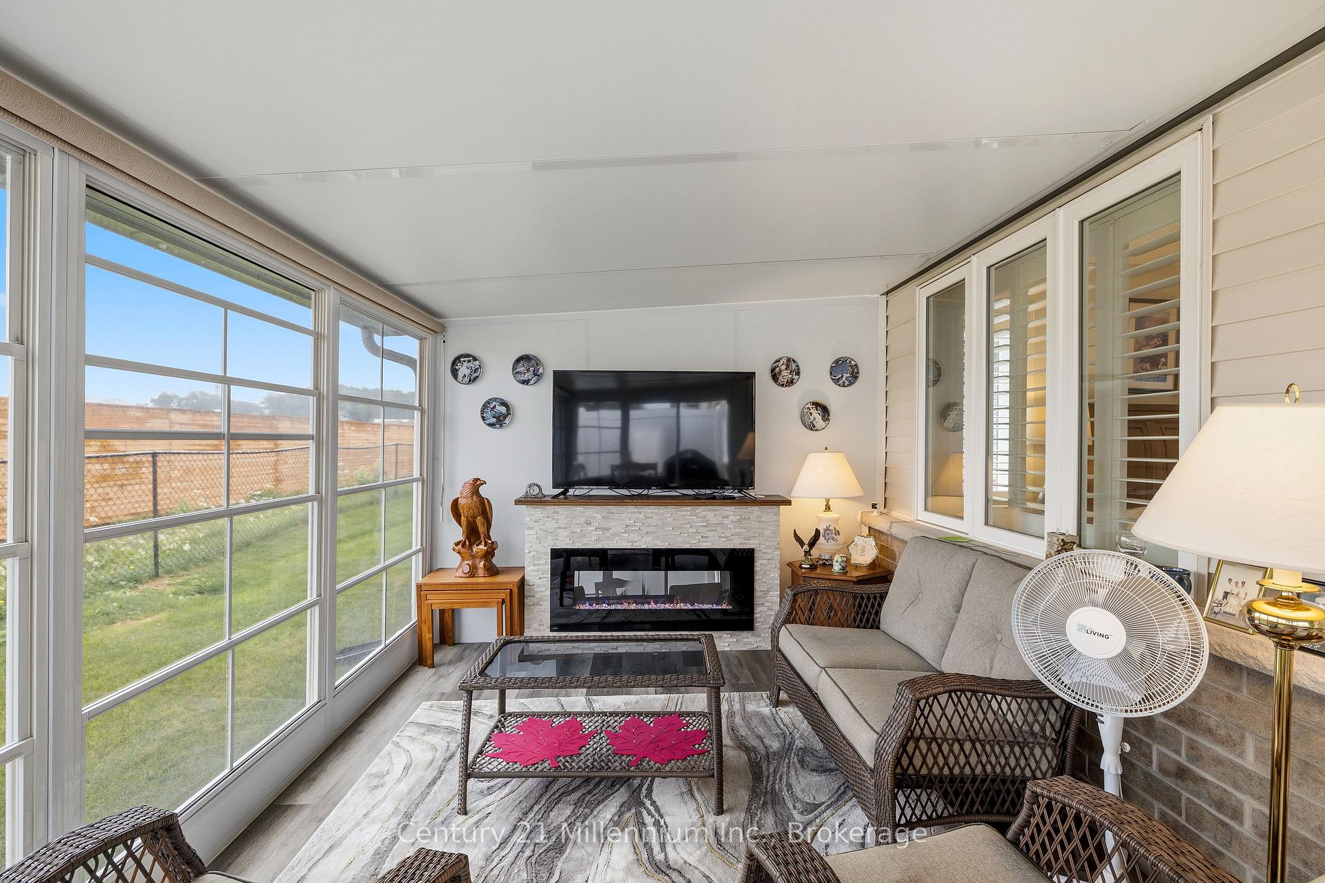 Photo 24 of 66 Ivy Crescent, Wasaga Beach — HOMEH