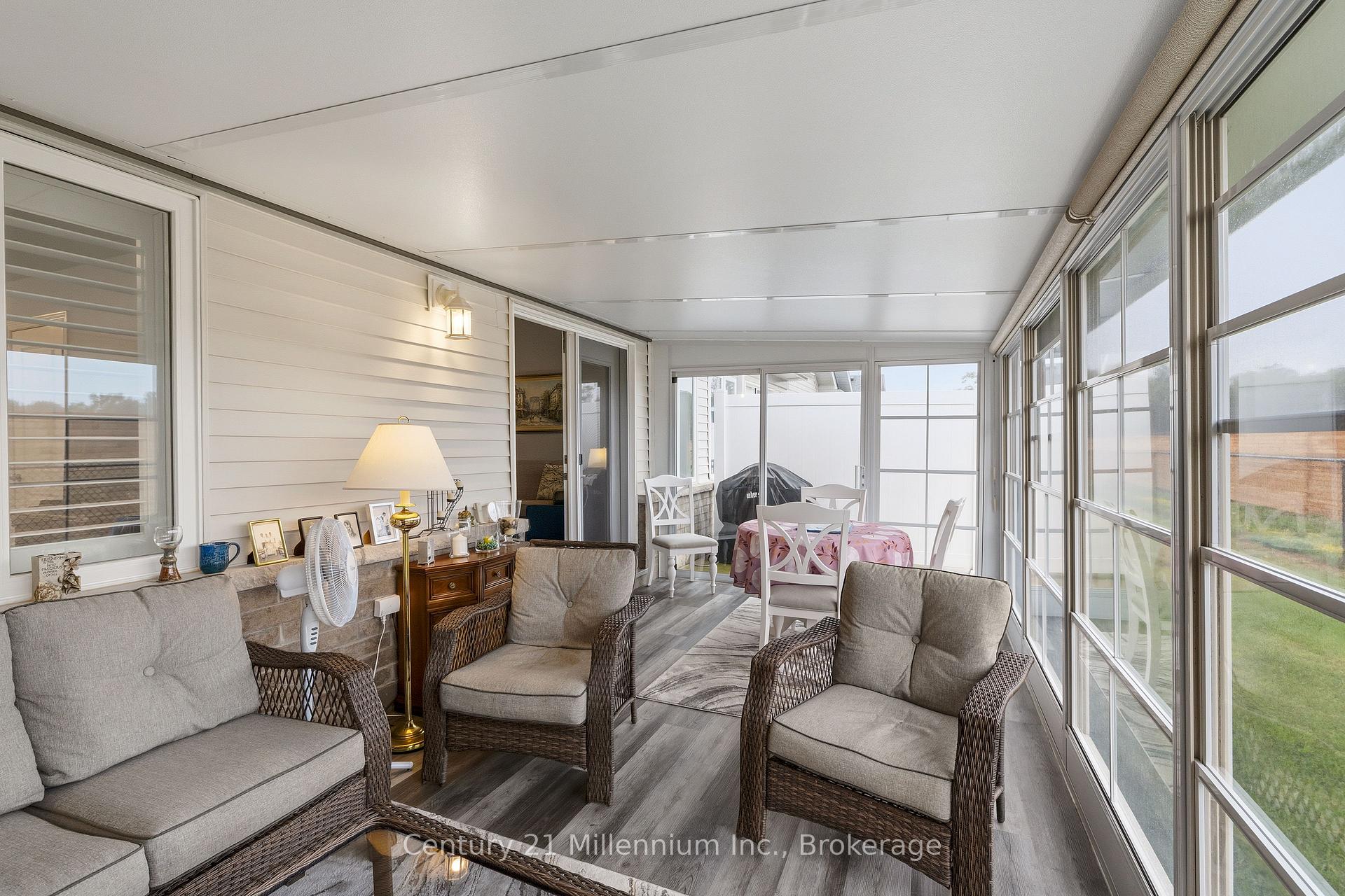 Photo 25 of 66 Ivy Crescent, Wasaga Beach — HOMEH