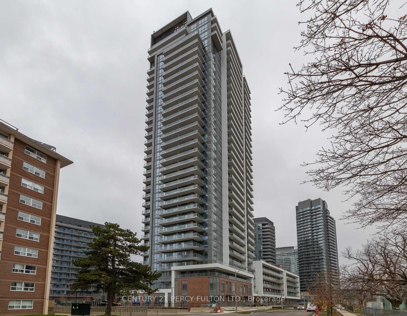 Photo 1 of Unit 2401, 32 Forest Manor Road, North York, Henry Farm — HOMEH