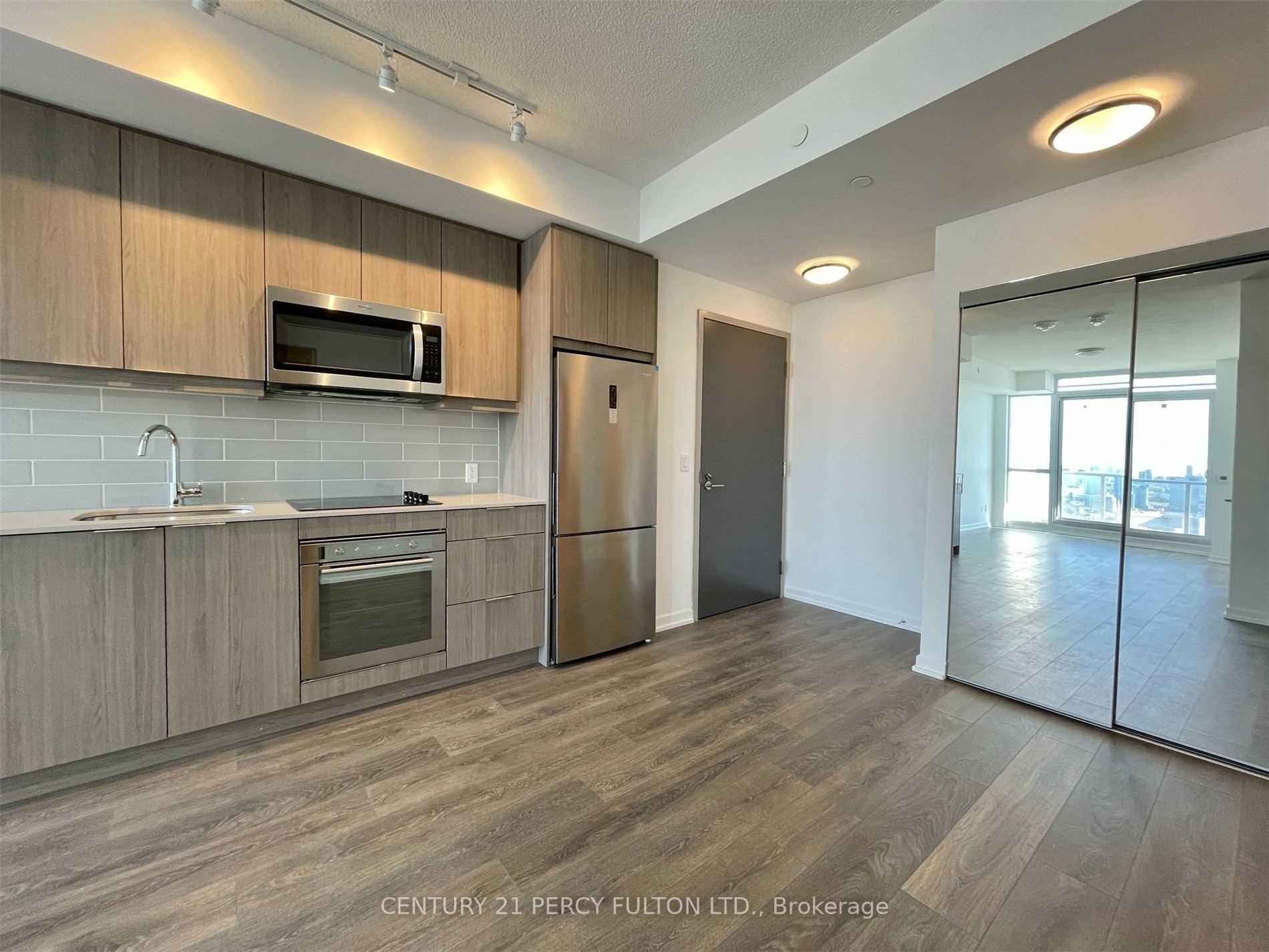 Photo 3 of Unit 2401, 32 Forest Manor Road, North York, Henry Farm — HOMEH