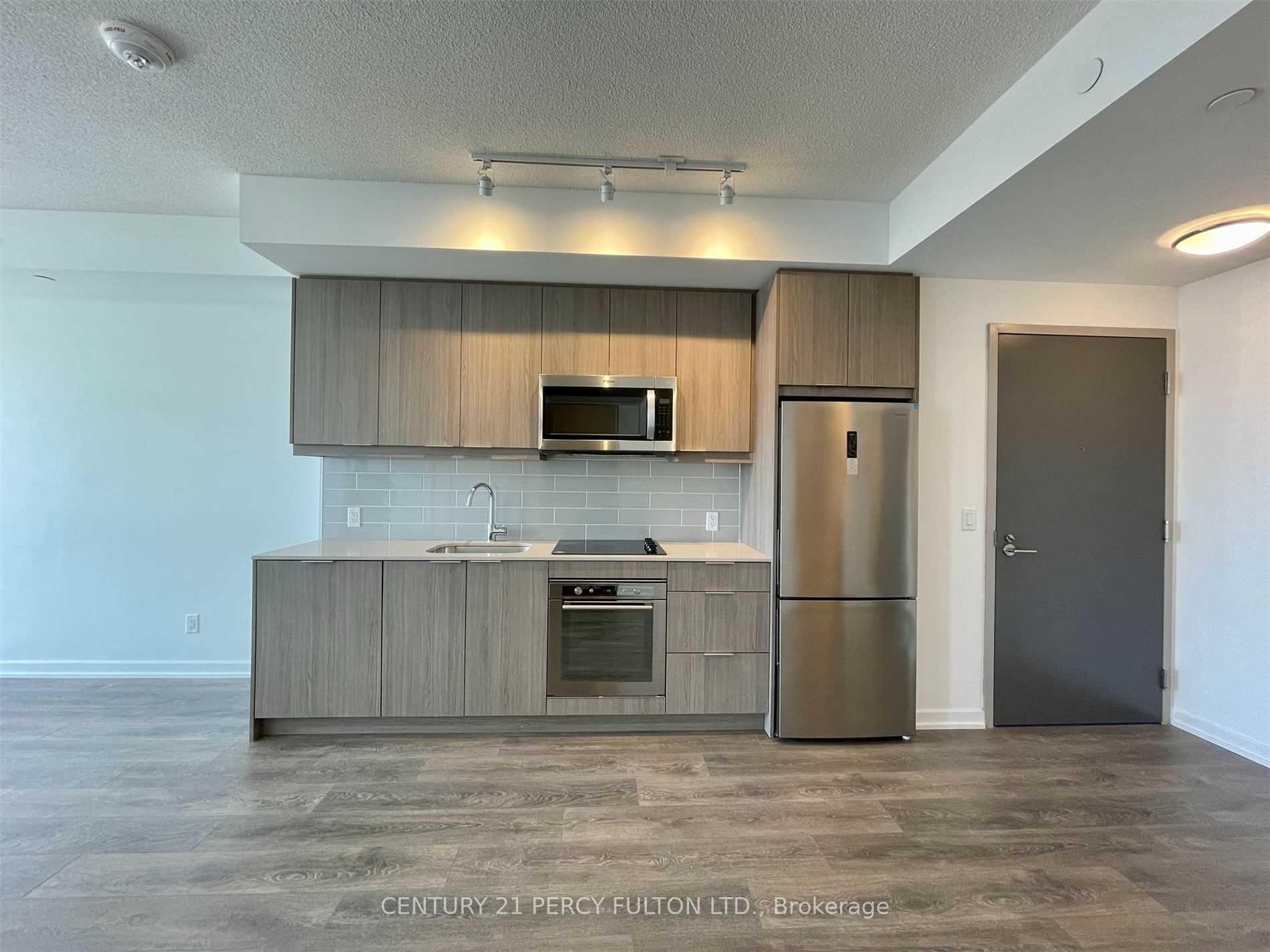 Photo 4 of Unit 2401, 32 Forest Manor Road, North York, Henry Farm — HOMEH