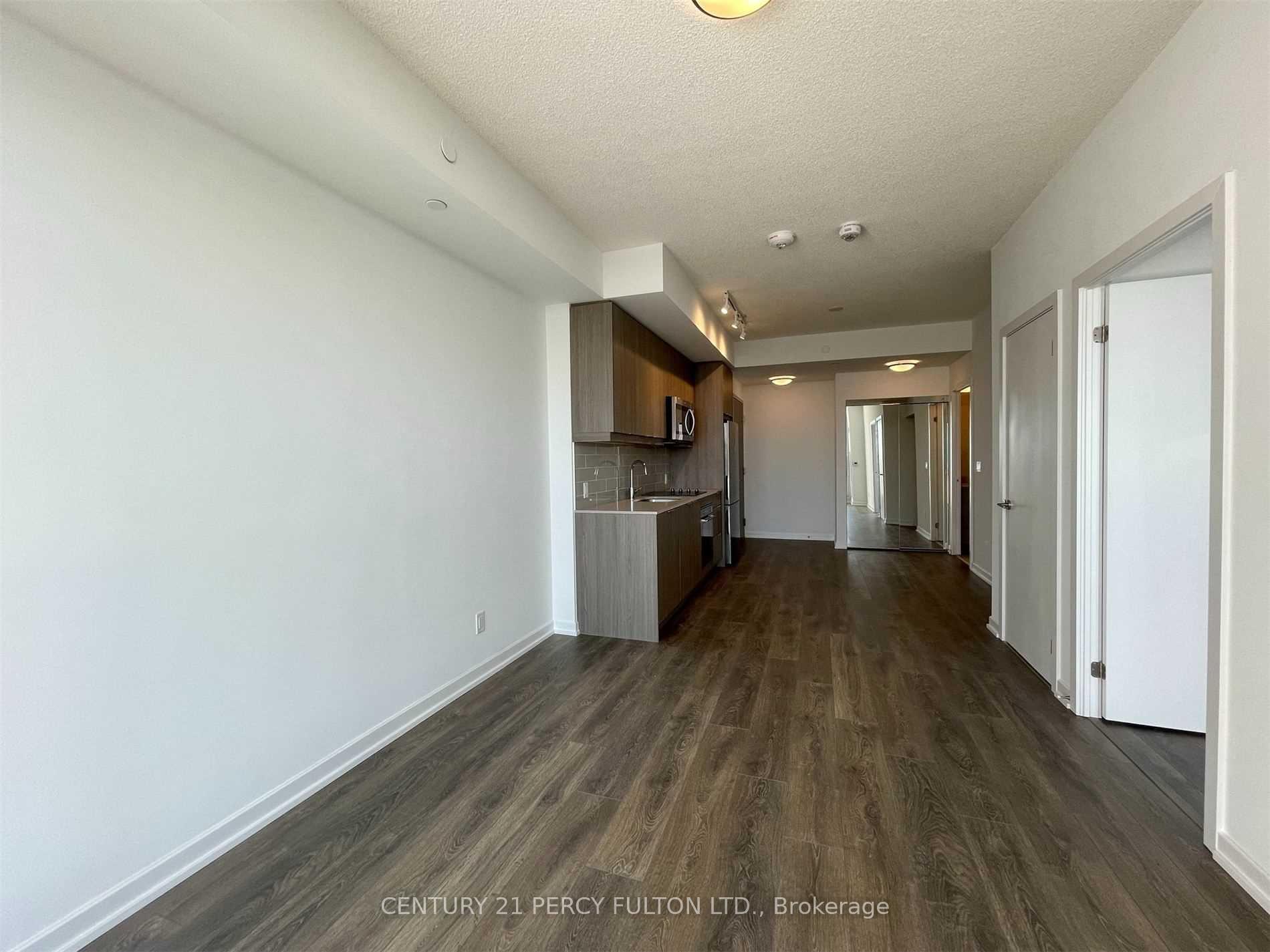 Photo 5 of Unit 2401, 32 Forest Manor Road, North York, Henry Farm — HOMEH