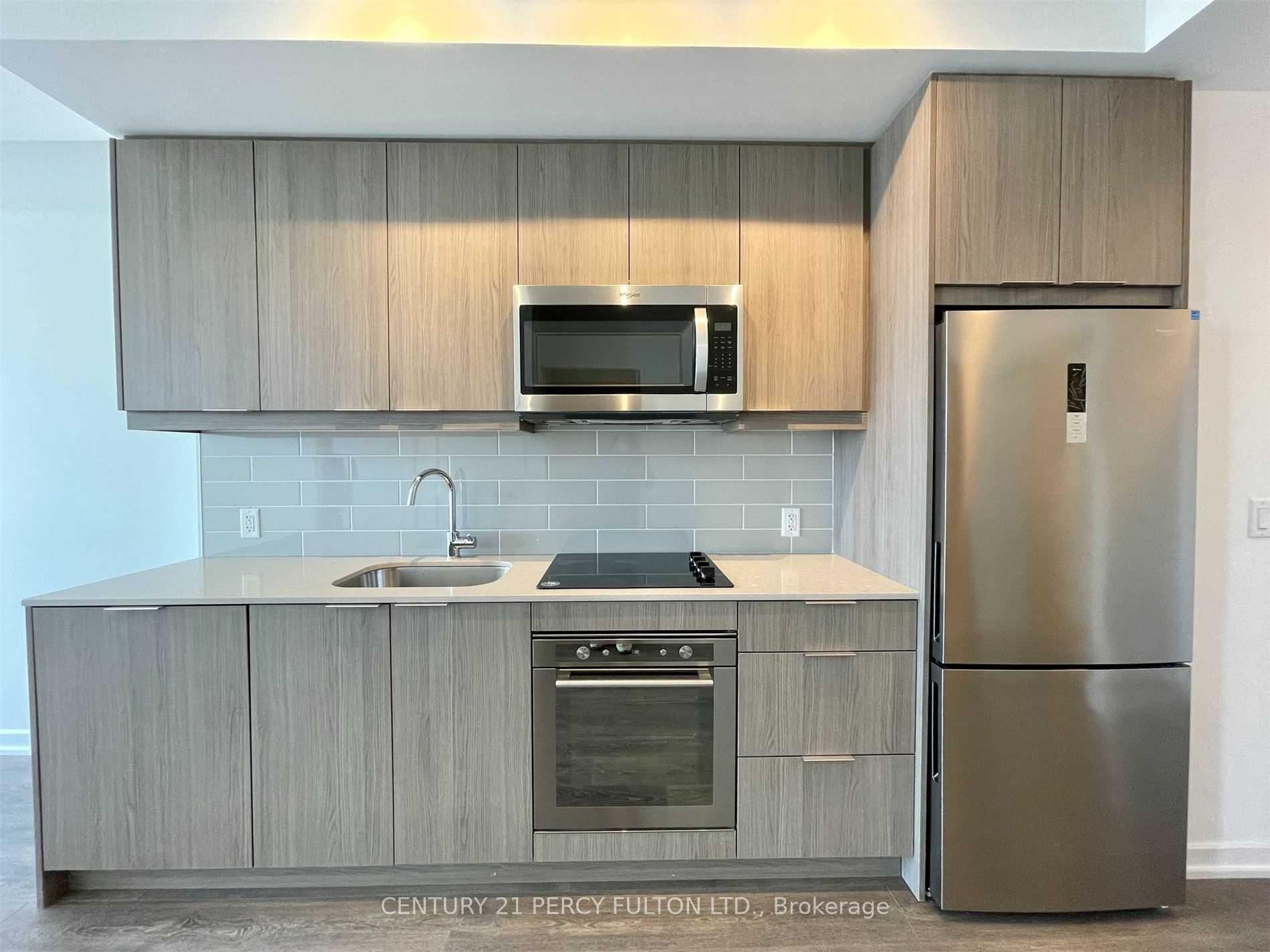Photo 6 of Unit 2401, 32 Forest Manor Road, North York, Henry Farm — HOMEH