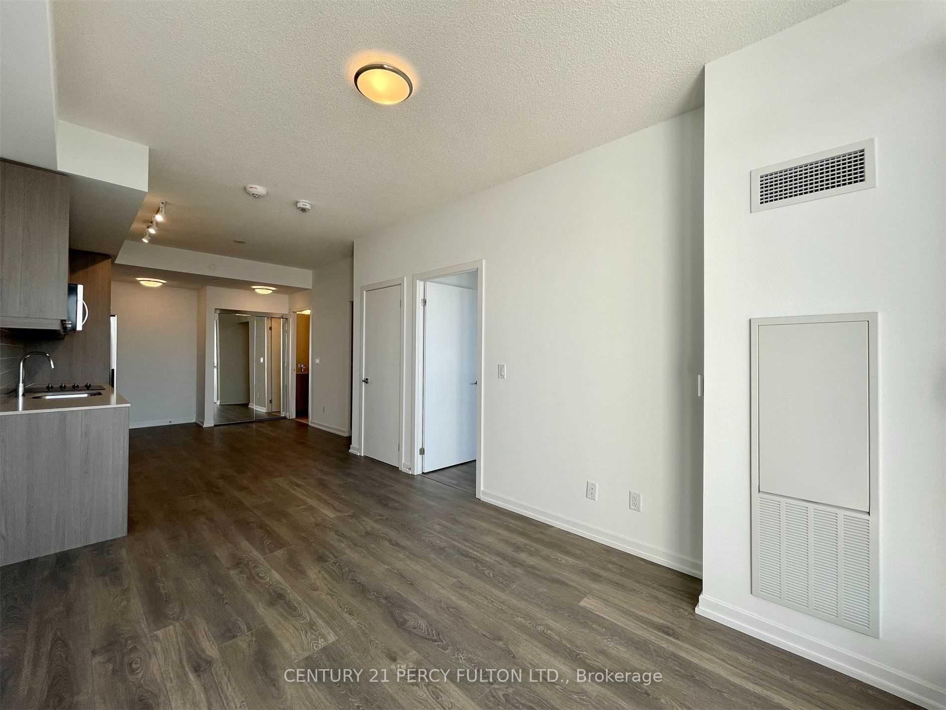 Photo 7 of Unit 2401, 32 Forest Manor Road, North York, Henry Farm — HOMEH