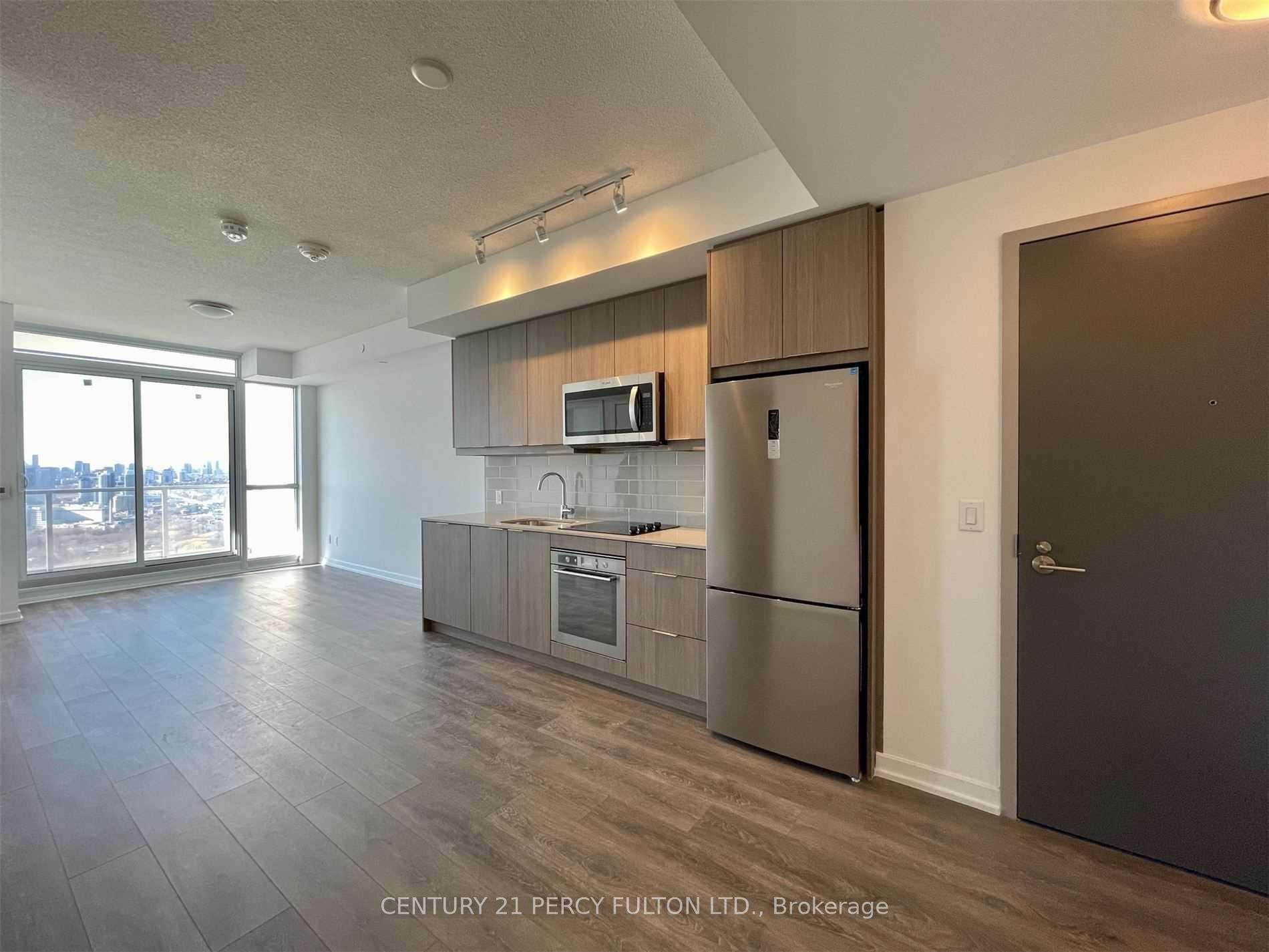 Photo 8 of Unit 2401, 32 Forest Manor Road, North York, Henry Farm — HOMEH