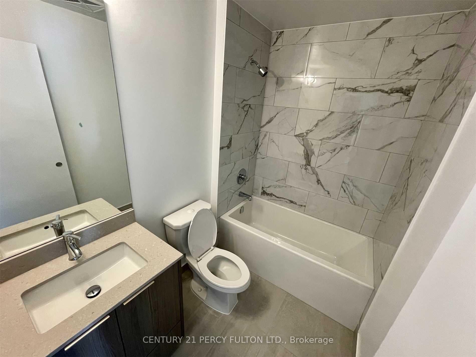 Photo 11 of Unit 2401, 32 Forest Manor Road, North York, Henry Farm — HOMEH