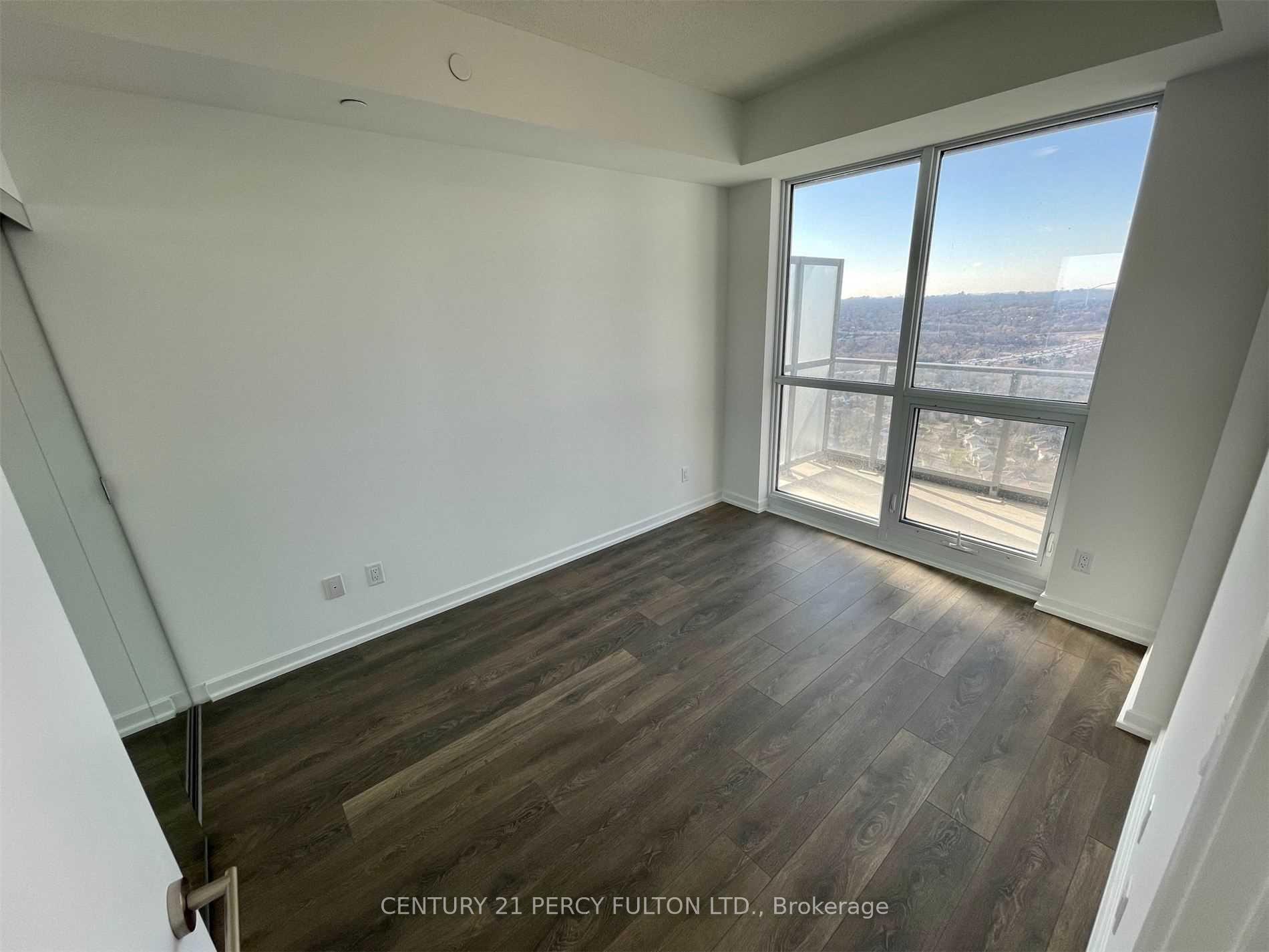 Photo 12 of Unit 2401, 32 Forest Manor Road, North York, Henry Farm — HOMEH