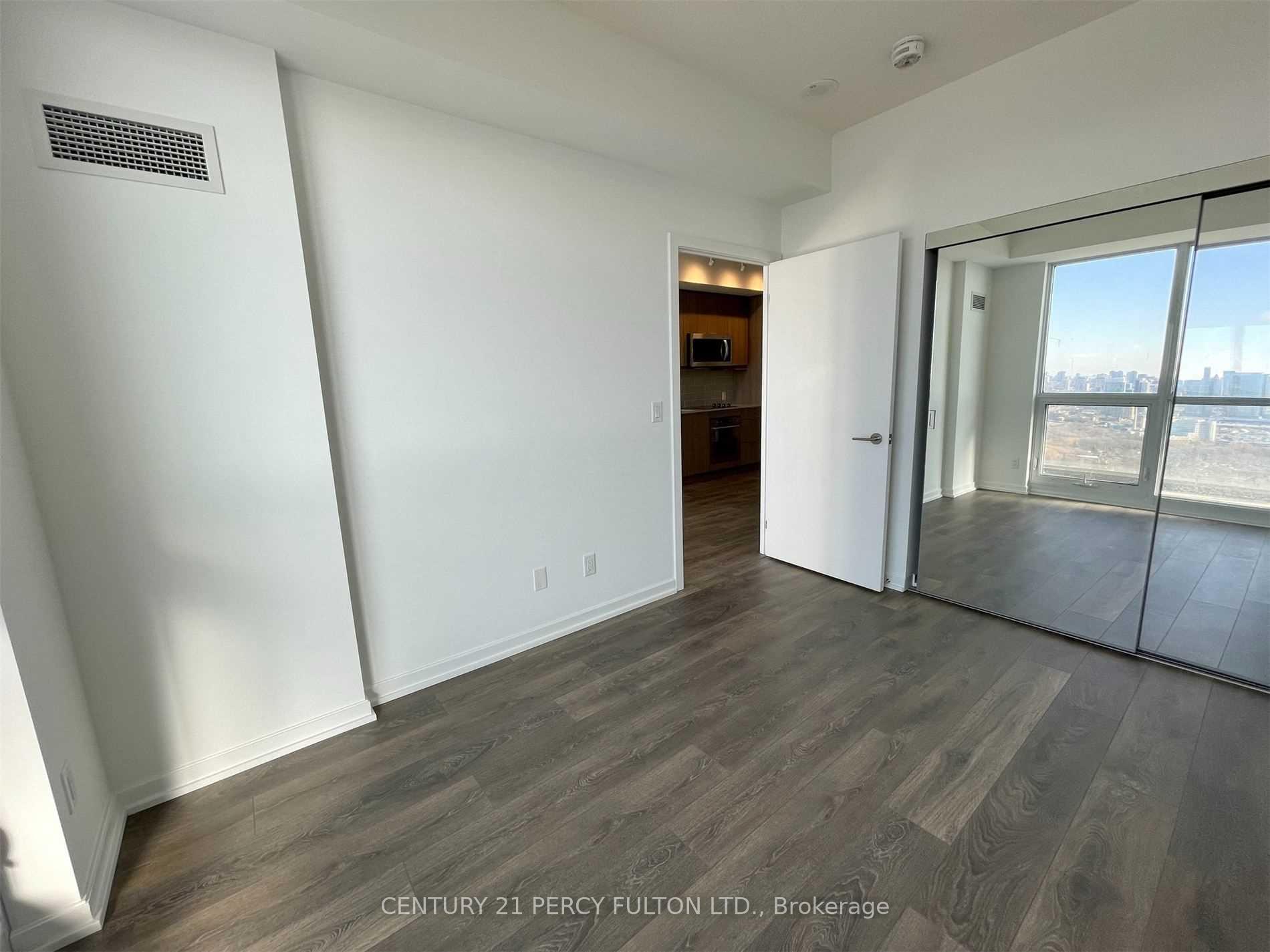 Photo 13 of Unit 2401, 32 Forest Manor Road, North York, Henry Farm — HOMEH