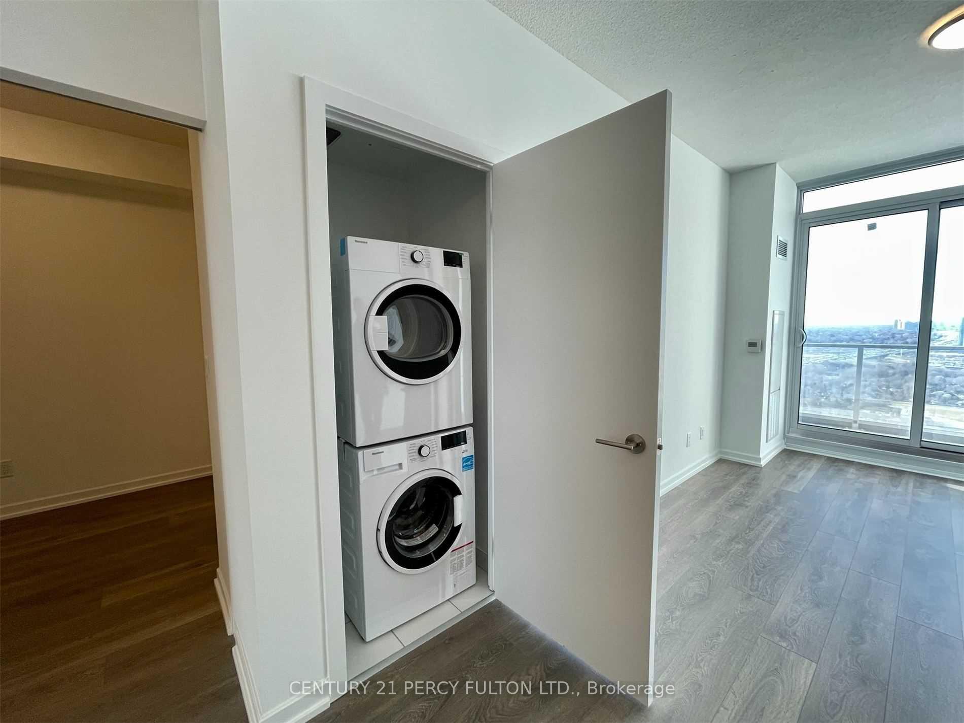 Photo 14 of Unit 2401, 32 Forest Manor Road, North York, Henry Farm — HOMEH