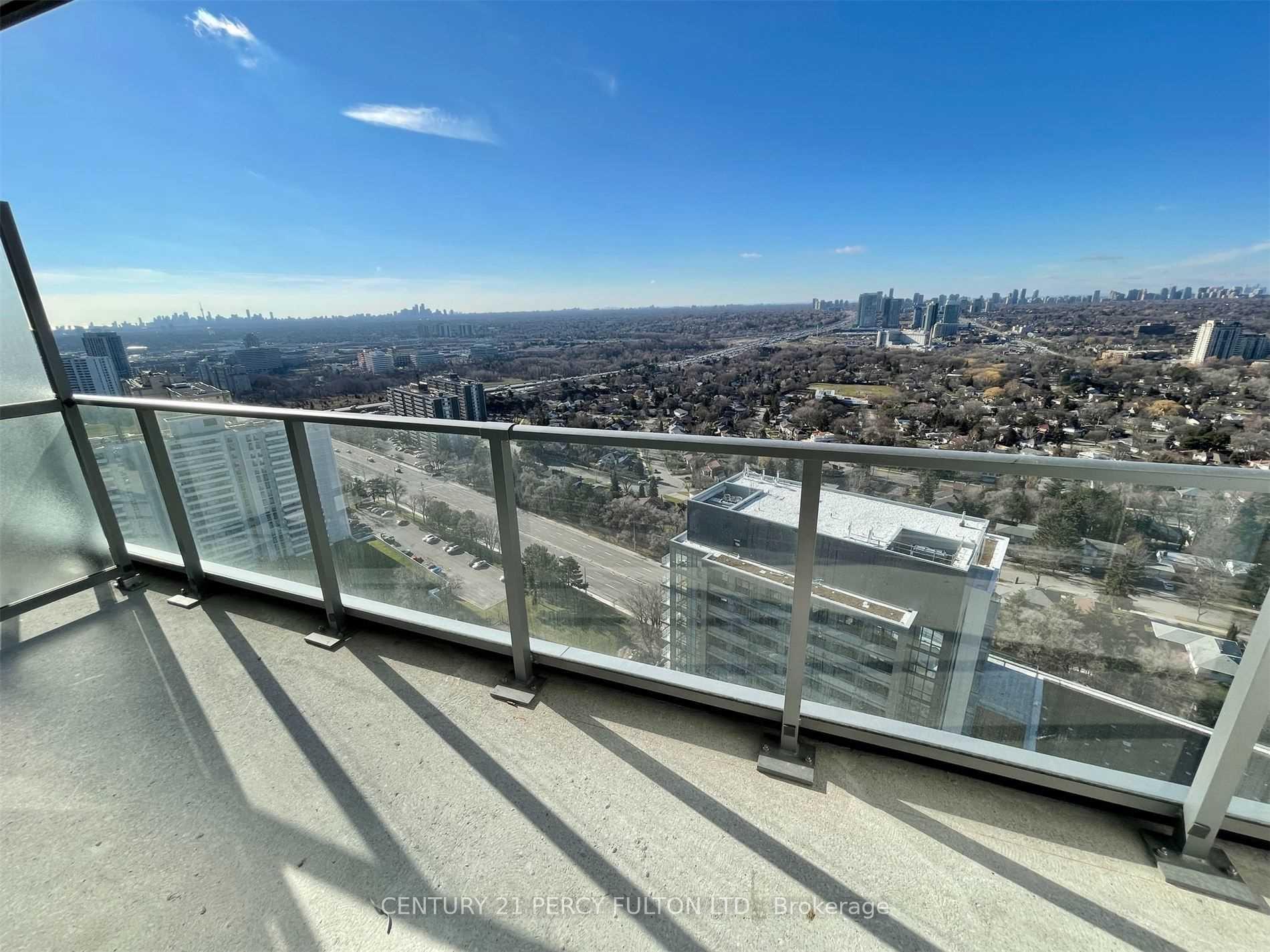 Photo 15 of Unit 2401, 32 Forest Manor Road, North York, Henry Farm — HOMEH
