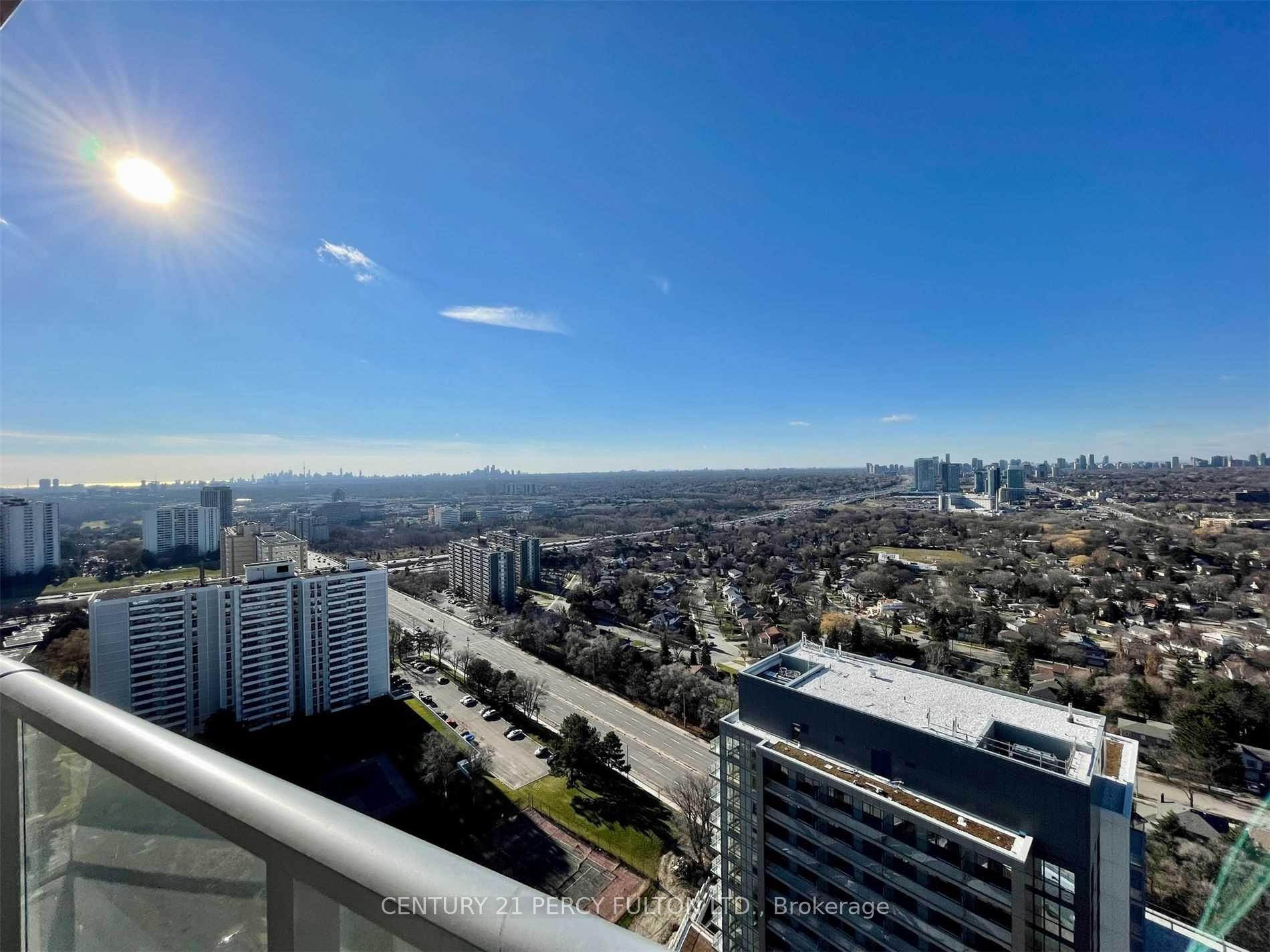 Photo 16 of Unit 2401, 32 Forest Manor Road, North York, Henry Farm — HOMEH