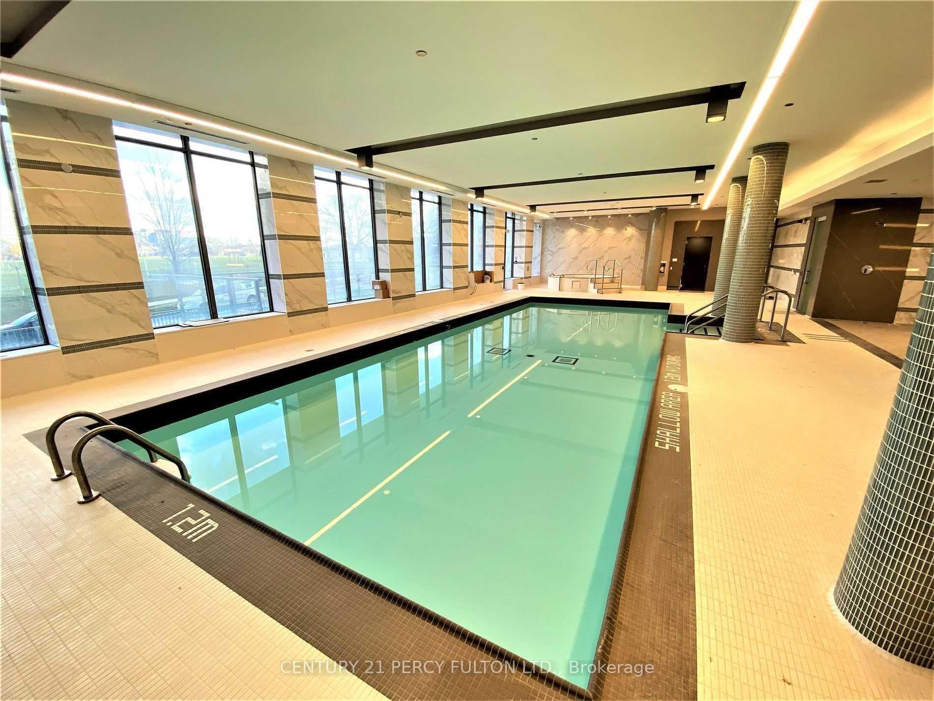 Photo 19 of Unit 2401, 32 Forest Manor Road, North York, Henry Farm — HOMEH