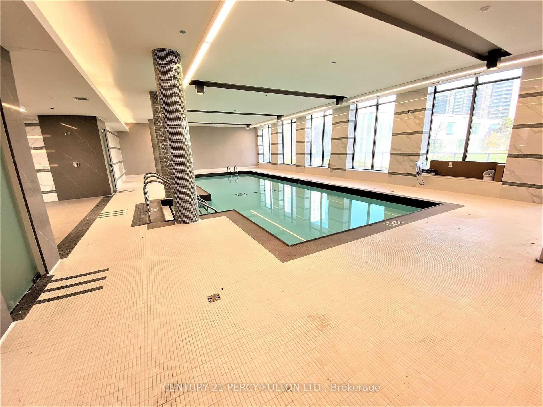 Photo 20 of Unit 2401, 32 Forest Manor Road, North York, Henry Farm — HOMEH