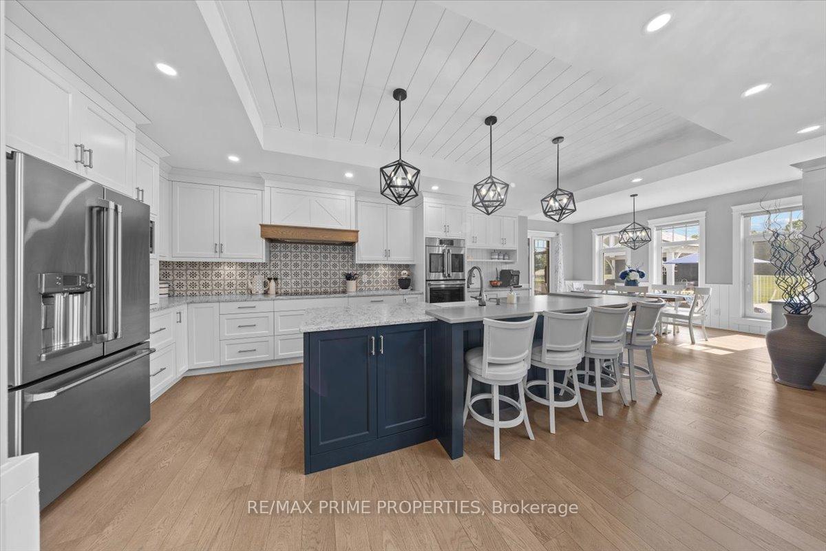 Photo 8 of 2440 Emmett Road, Ottawa, Cumberland West — HOMEH
