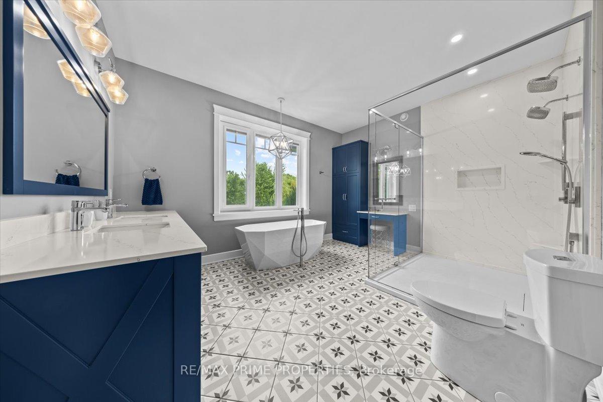 Photo 17 of 2440 Emmett Road, Ottawa, Cumberland West — HOMEH