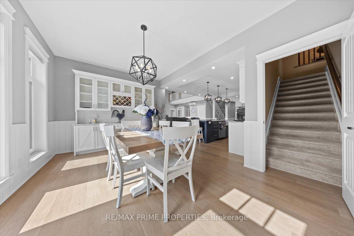 Photo 19 of 2440 Emmett Road, Ottawa, Cumberland West — HOMEH