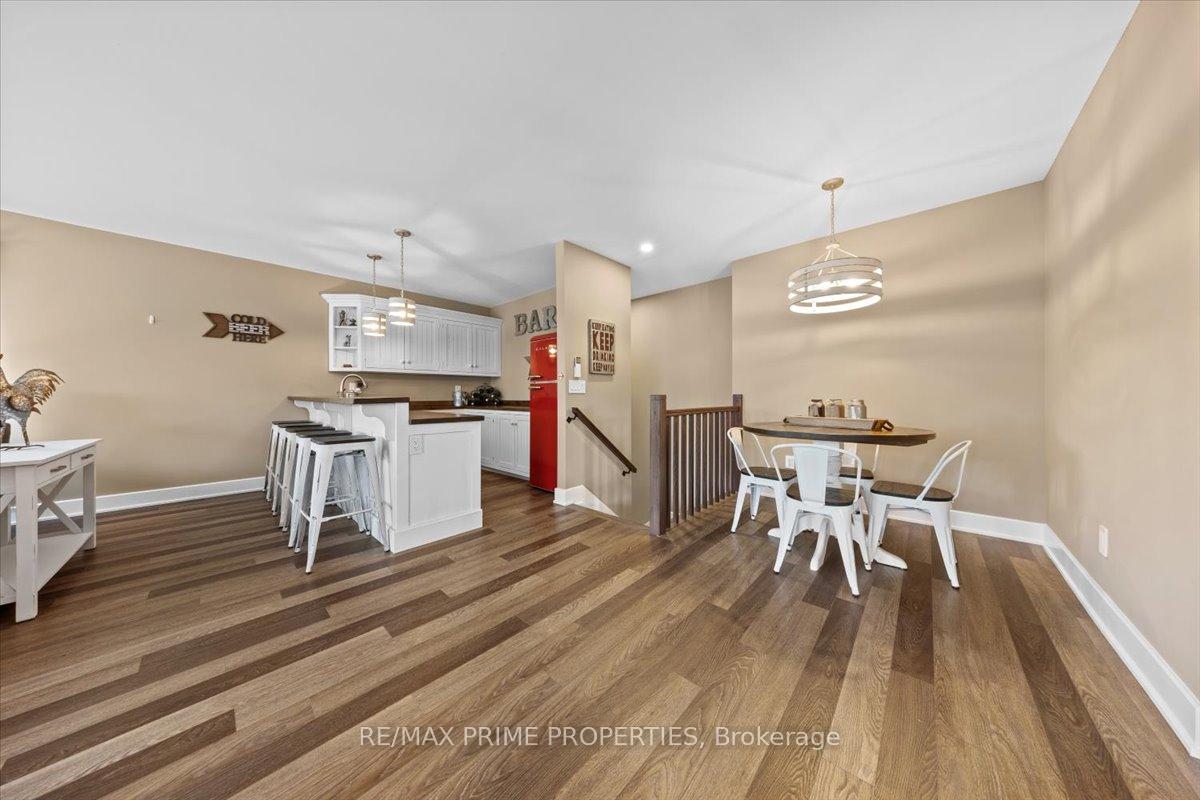 Photo 20 of 2440 Emmett Road, Ottawa, Cumberland West — HOMEH
