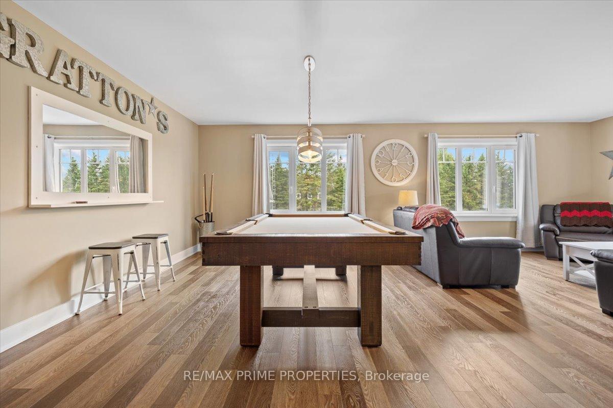 Photo 21 of 2440 Emmett Road, Ottawa, Cumberland West — HOMEH