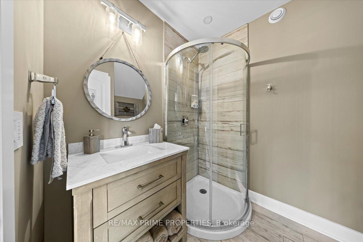 Photo 24 of 2440 Emmett Road, Ottawa, Cumberland West — HOMEH