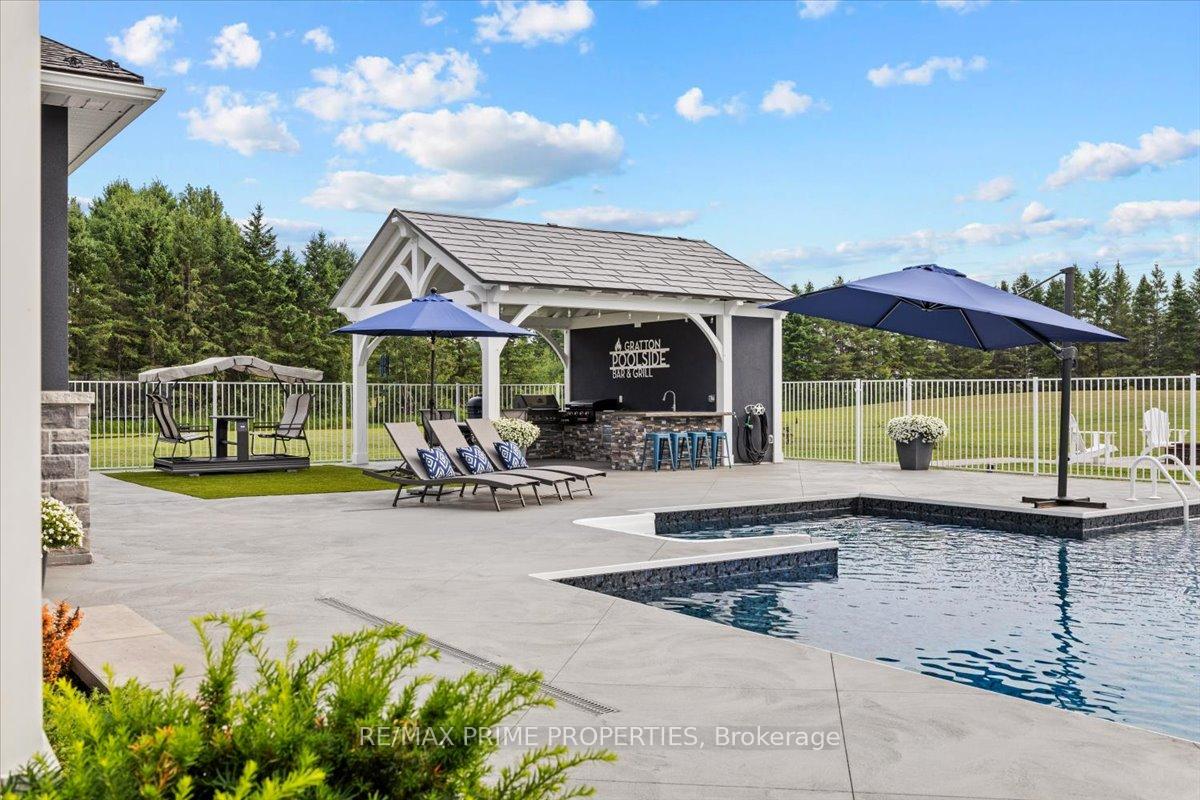 Photo 38 of 2440 Emmett Road, Ottawa, Cumberland West — HOMEH