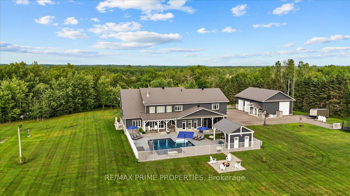 Photo 41 of 2440 Emmett Road, Ottawa, Cumberland West — HOMEH
