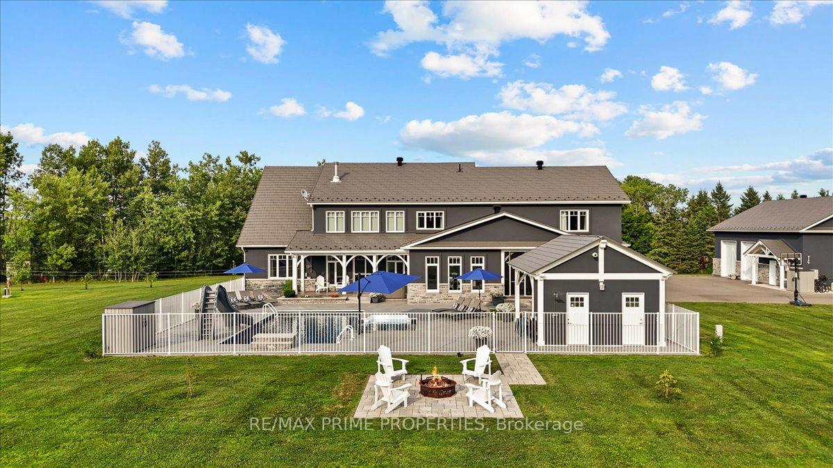 Photo 42 of 2440 Emmett Road, Ottawa, Cumberland West — HOMEH