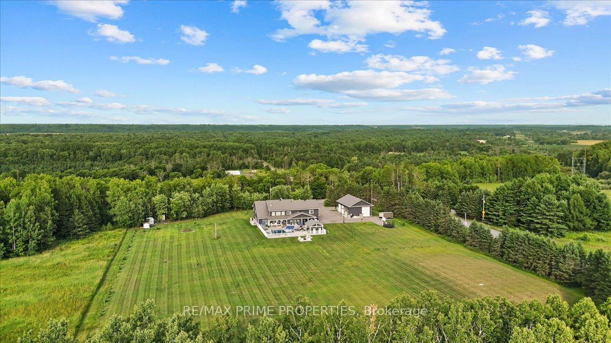 Photo 43 of 2440 Emmett Road, Ottawa, Cumberland West — HOMEH