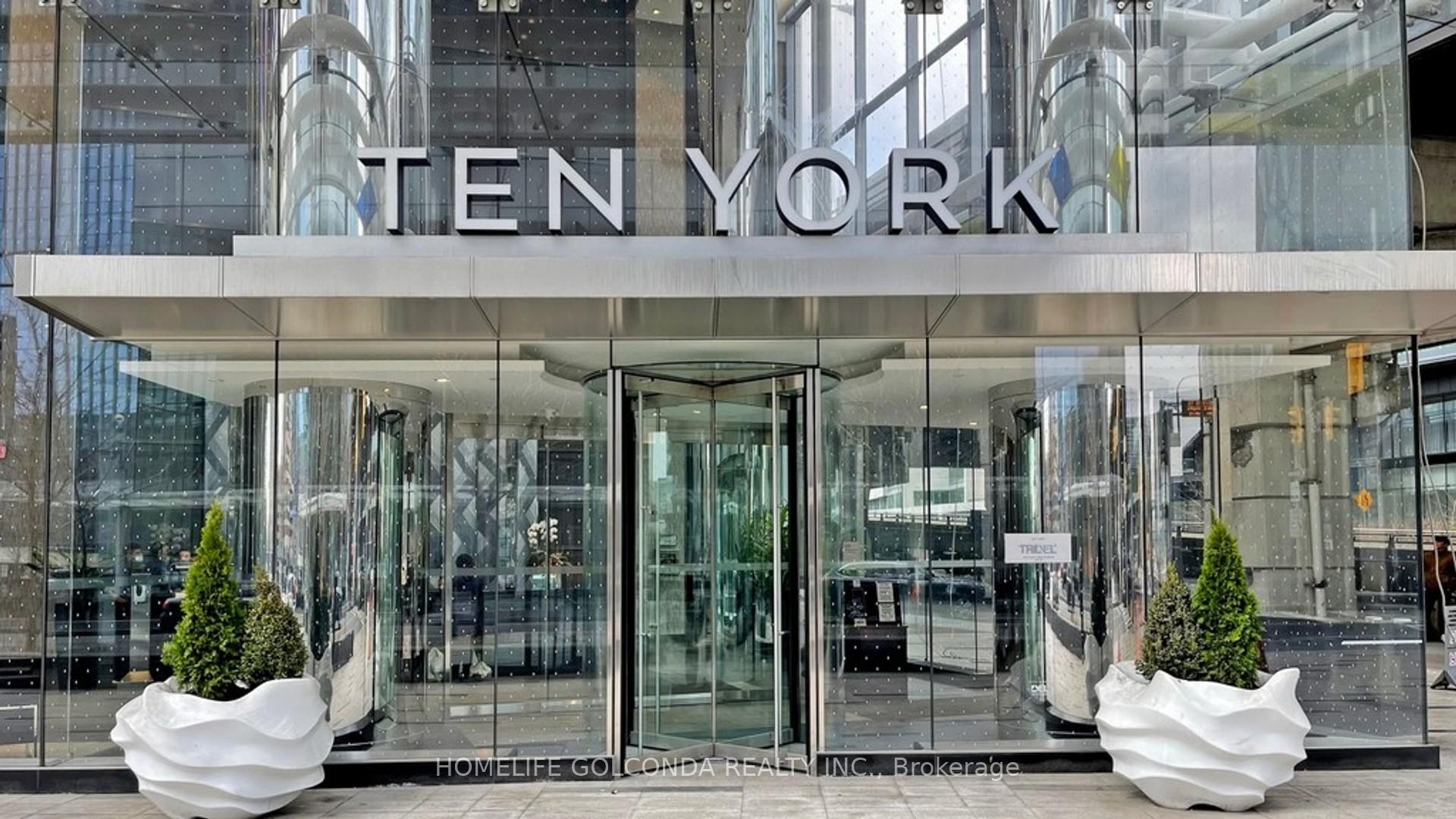Photo of Unit 2607, 10 York Street