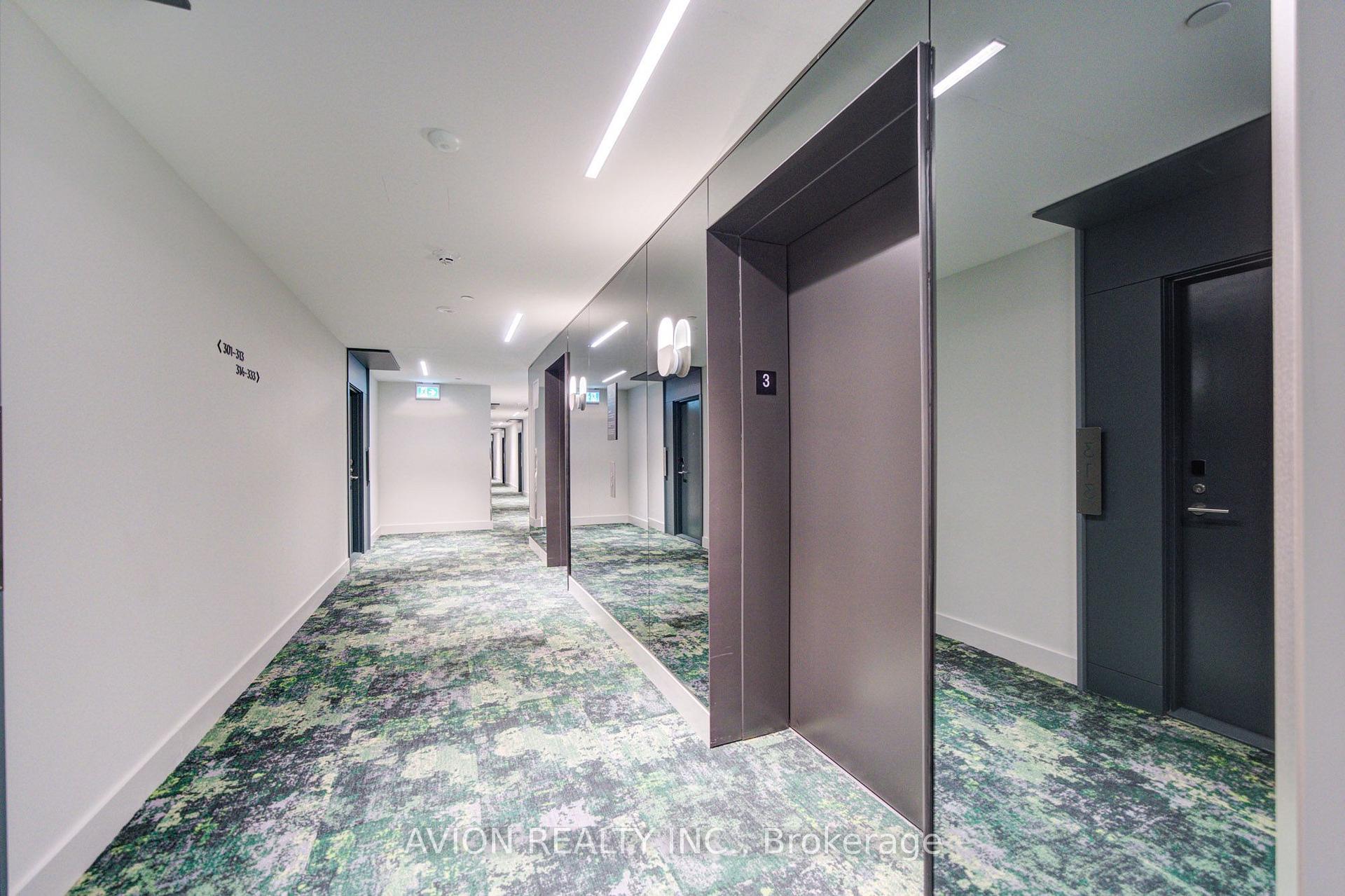 Photo 3 of Unit 321, 1720 bayview Avenue, Toronto, Mount Pleasant East — HOMEH