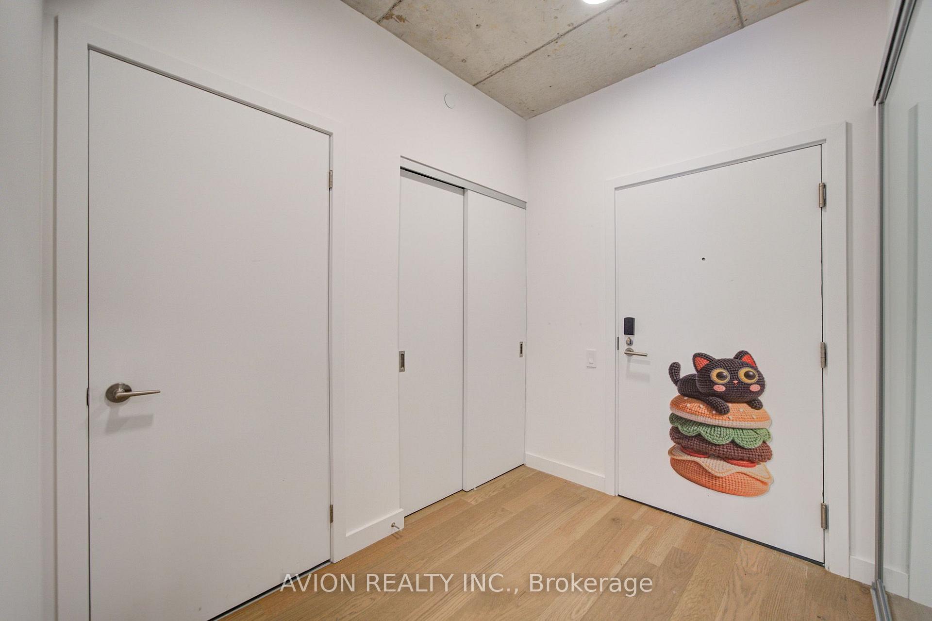 Photo 6 of Unit 321, 1720 bayview Avenue, Toronto, Mount Pleasant East — HOMEH