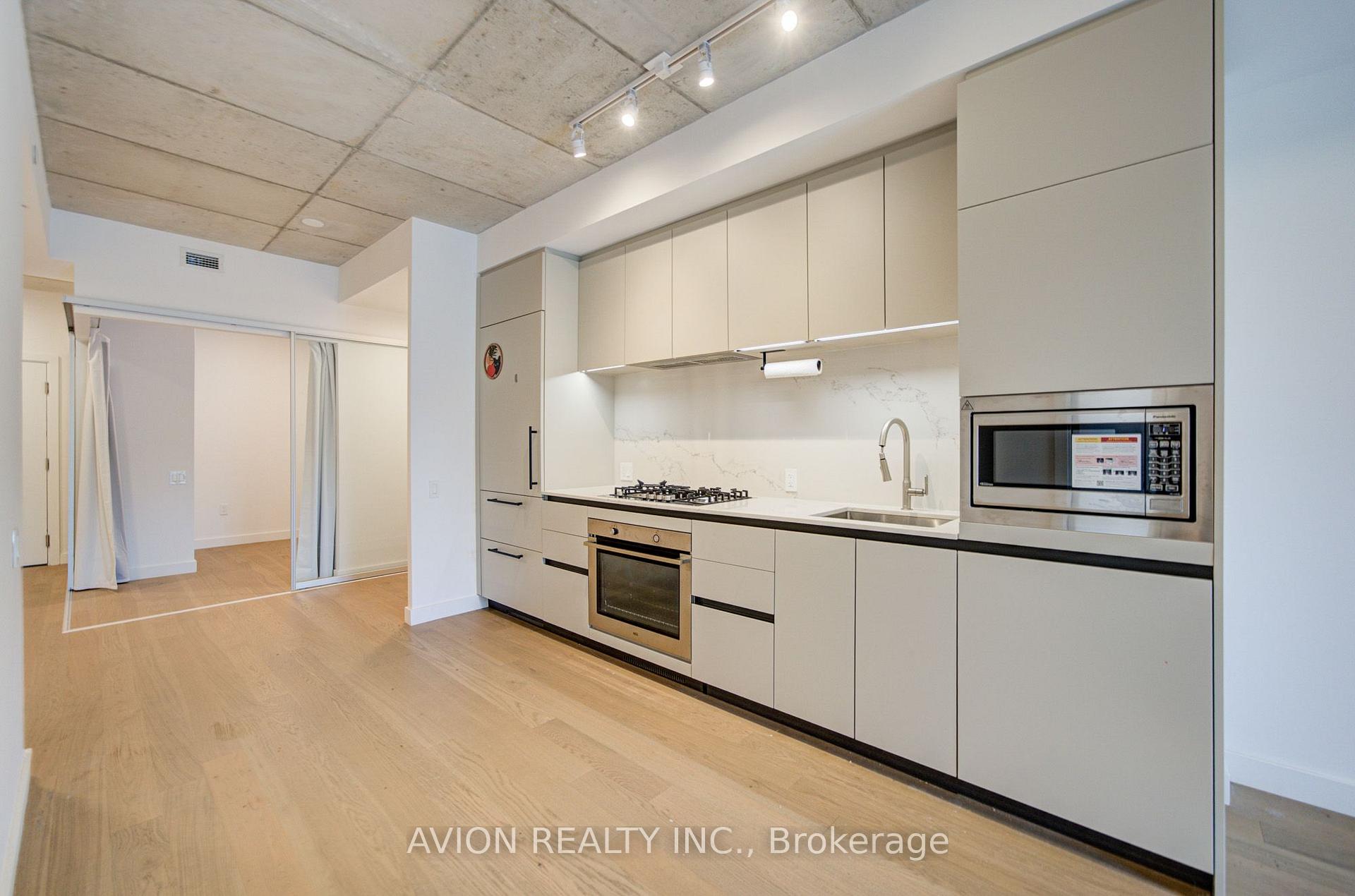 Photo 14 of Unit 321, 1720 bayview Avenue, Toronto, Mount Pleasant East — HOMEH