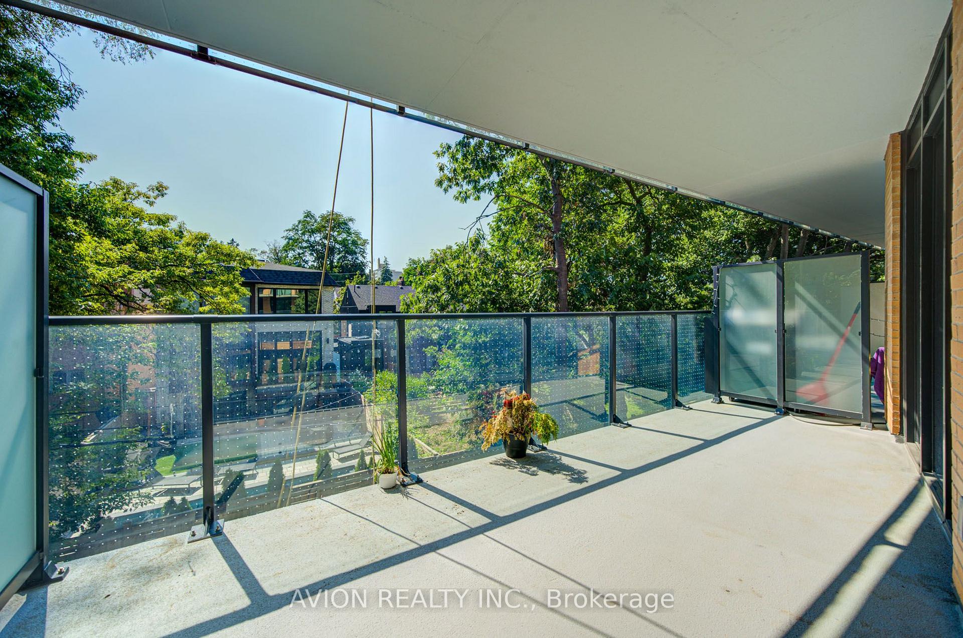 Photo 22 of Unit 321, 1720 bayview Avenue, Toronto, Mount Pleasant East — HOMEH