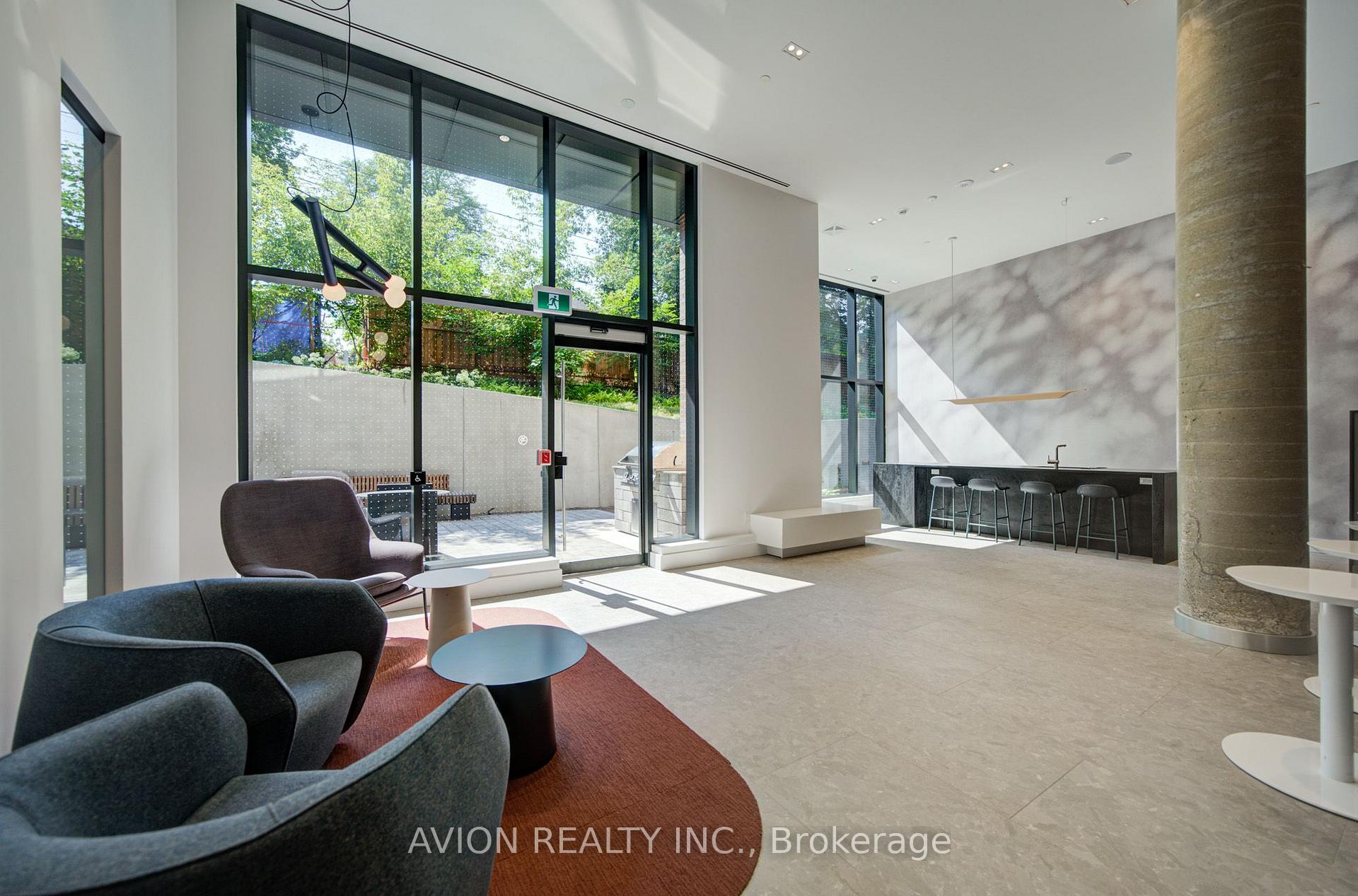 Photo 31 of Unit 321, 1720 bayview Avenue, Toronto, Mount Pleasant East — HOMEH